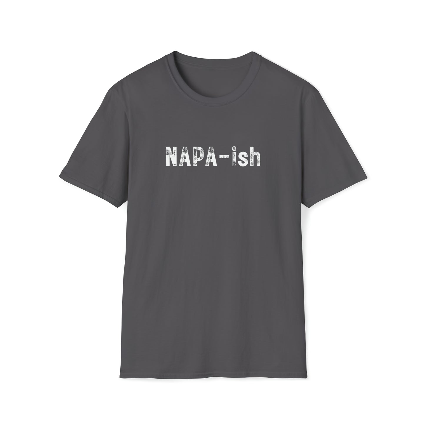 Men's Napa-ish T-Shirt
