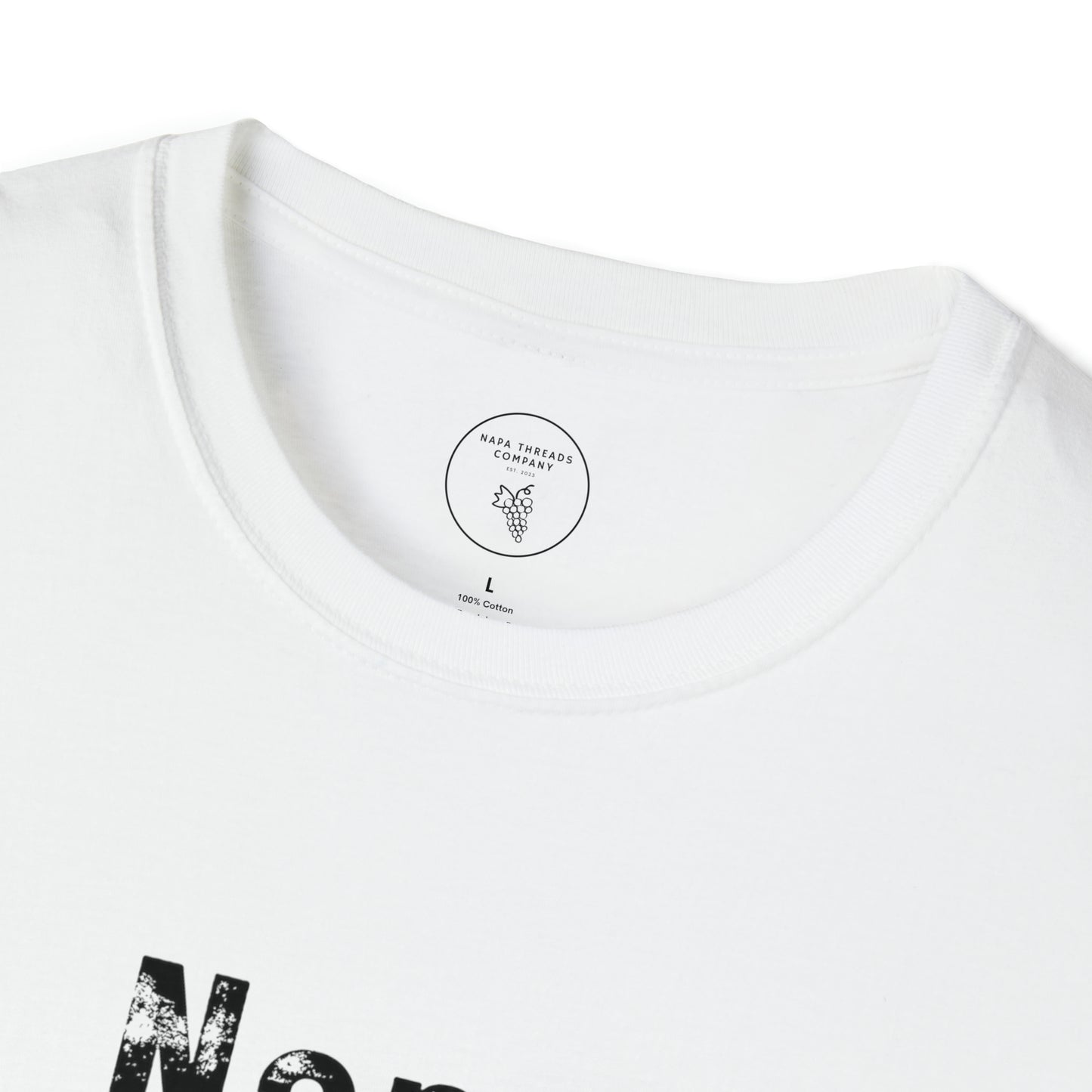 Napa Vintage T-Shirt