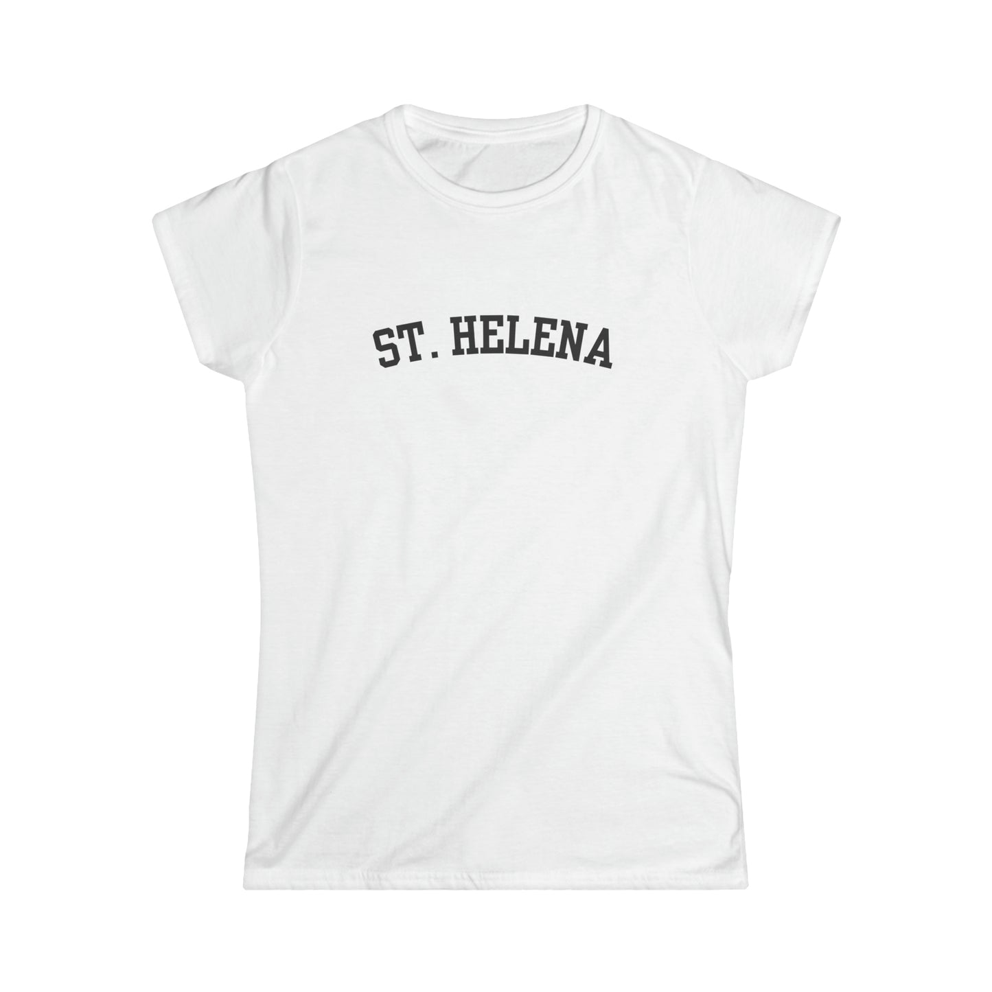 Women's St. Helena Tee