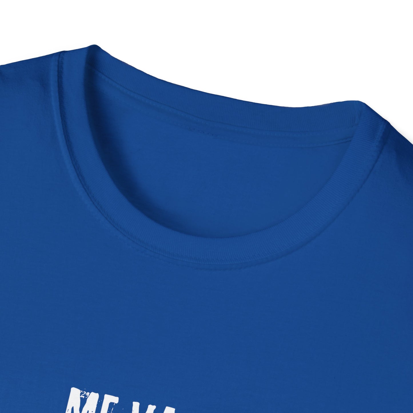 Me Vale (I Don't Care) Music Festival T-Shirt