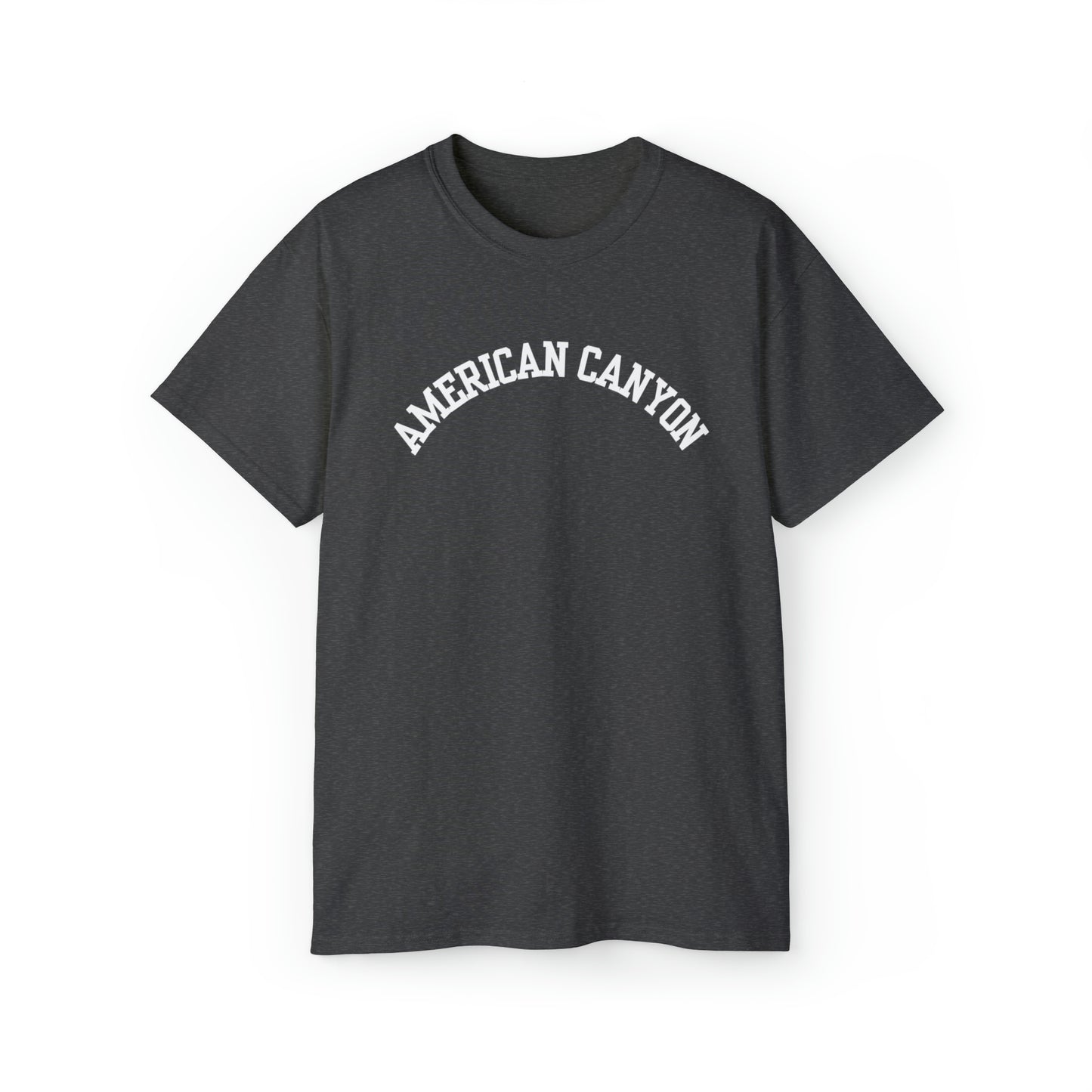 Men's American Canyon Tee