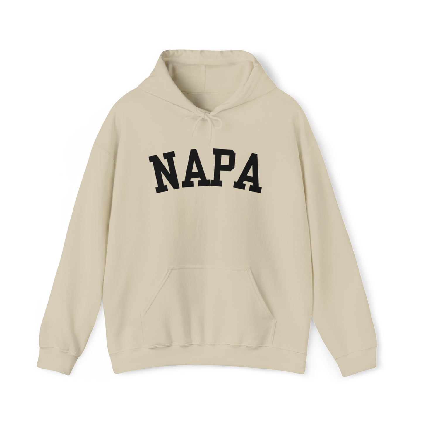 Napa Hoodie