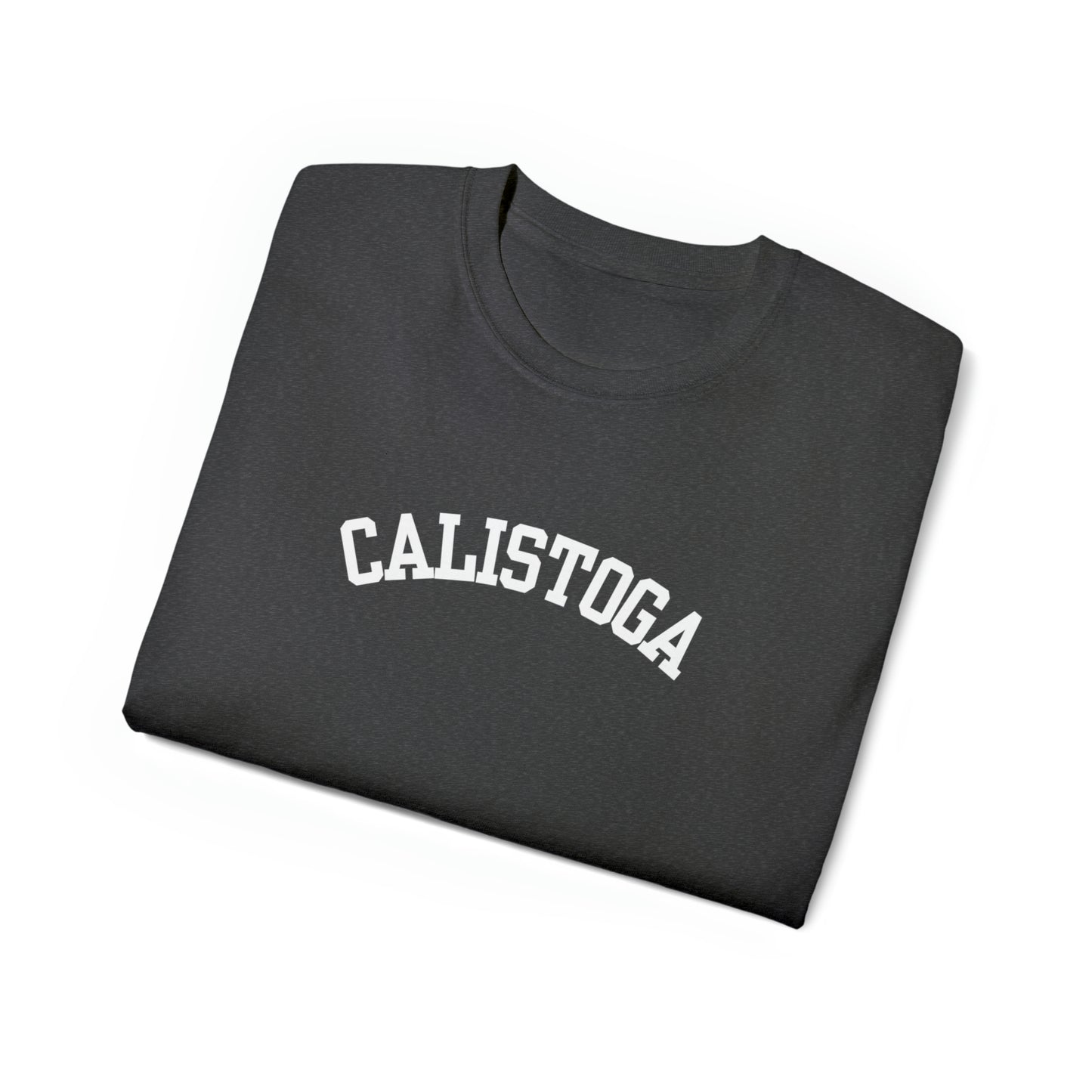 Men's Calistoga Tee