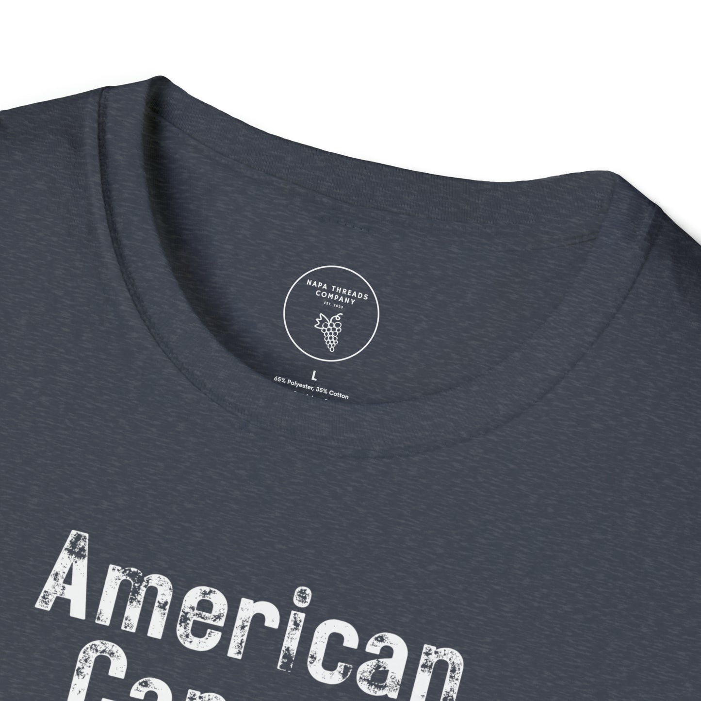 American Canyon Vintage T-Shirt