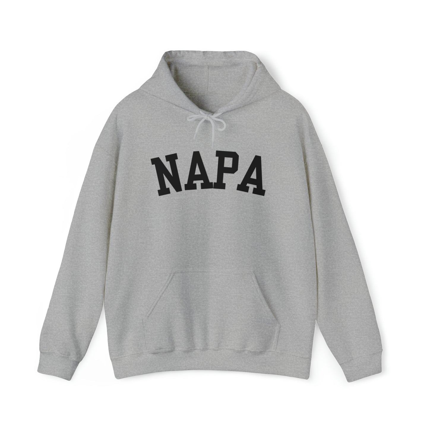 Napa Hoodie