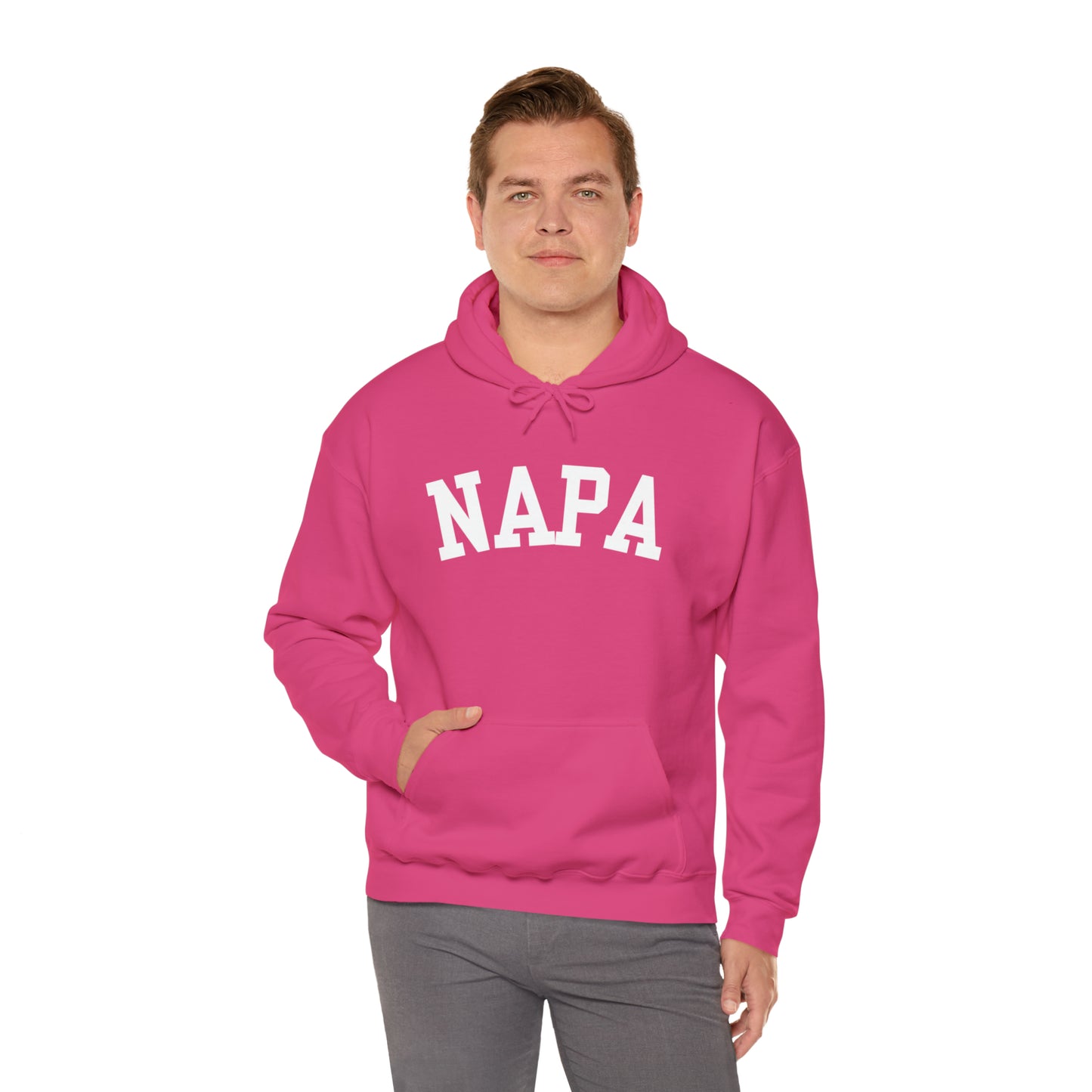 Napa Hoodie
