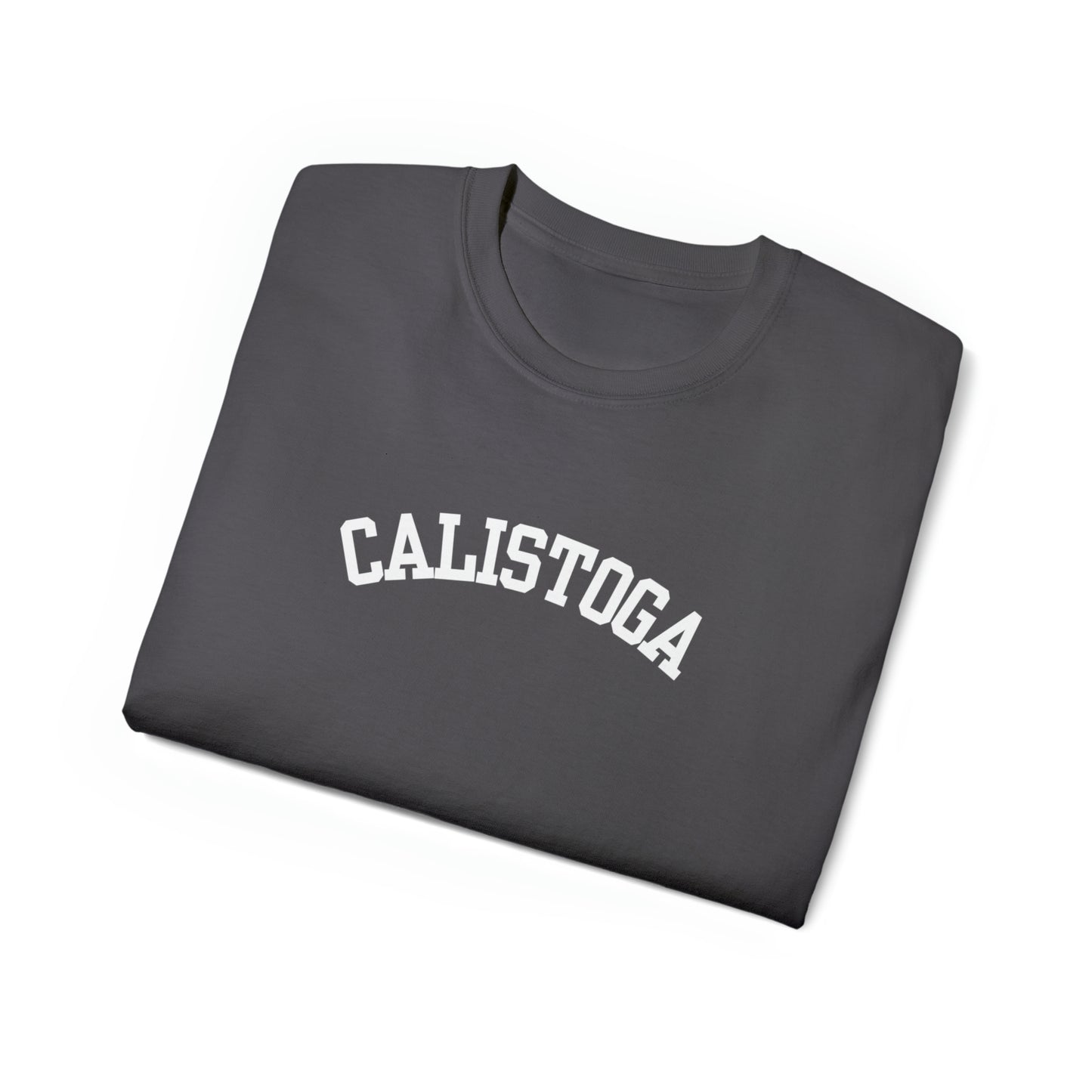 Men's Calistoga Tee
