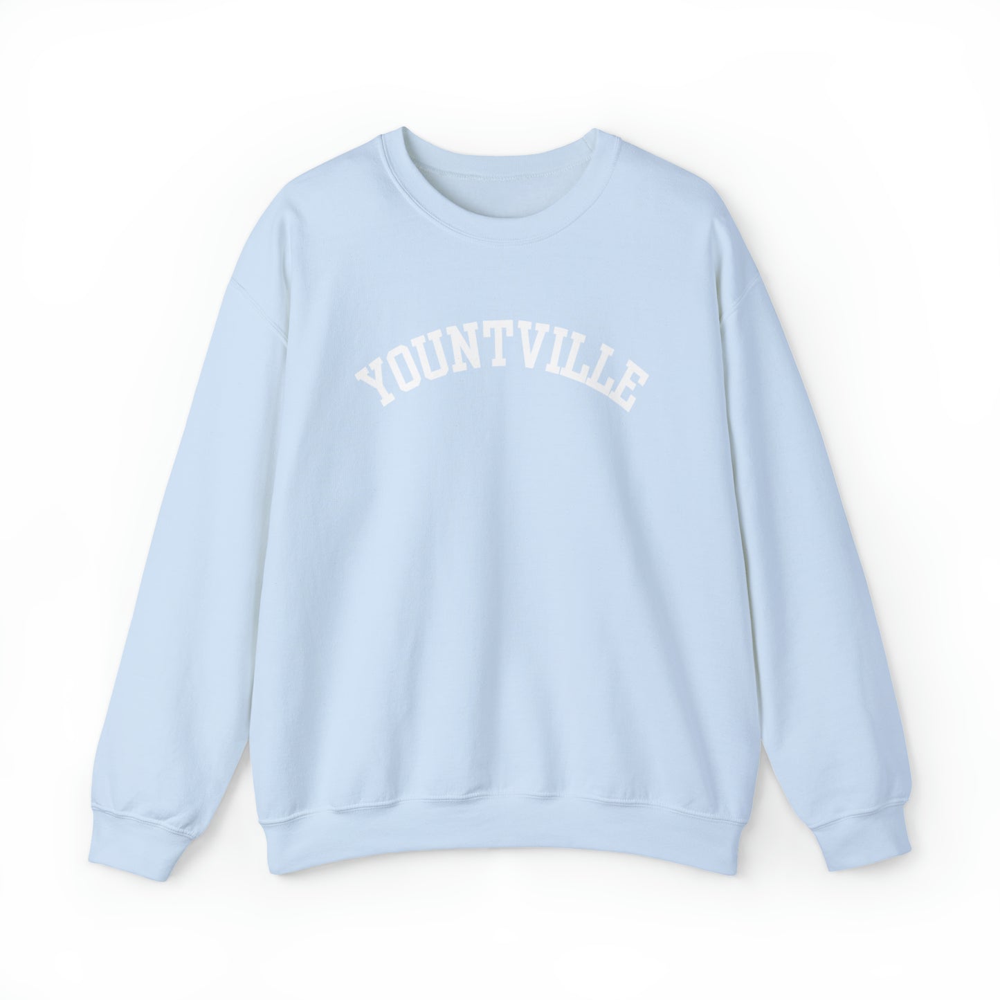 Yountville Crewneck Sweatshirt