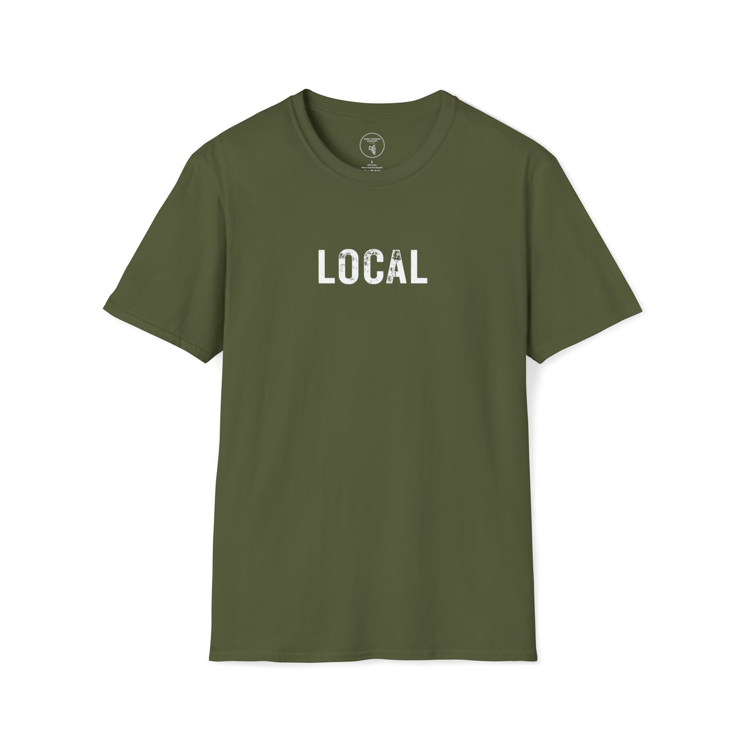 Local Vintage T-Shirt