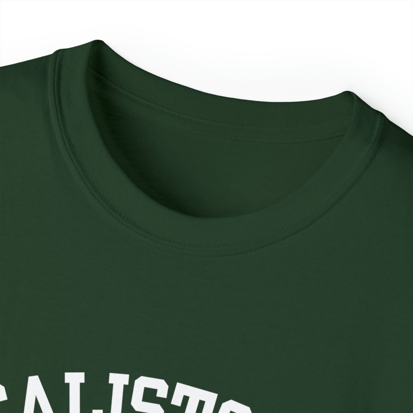 Men's Calistoga Tee