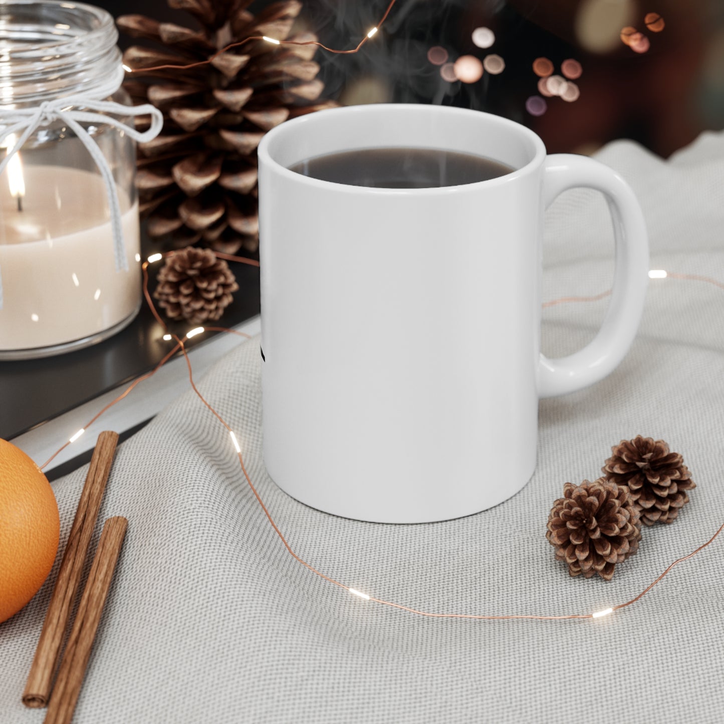 Napa Mug - Wine Crusher