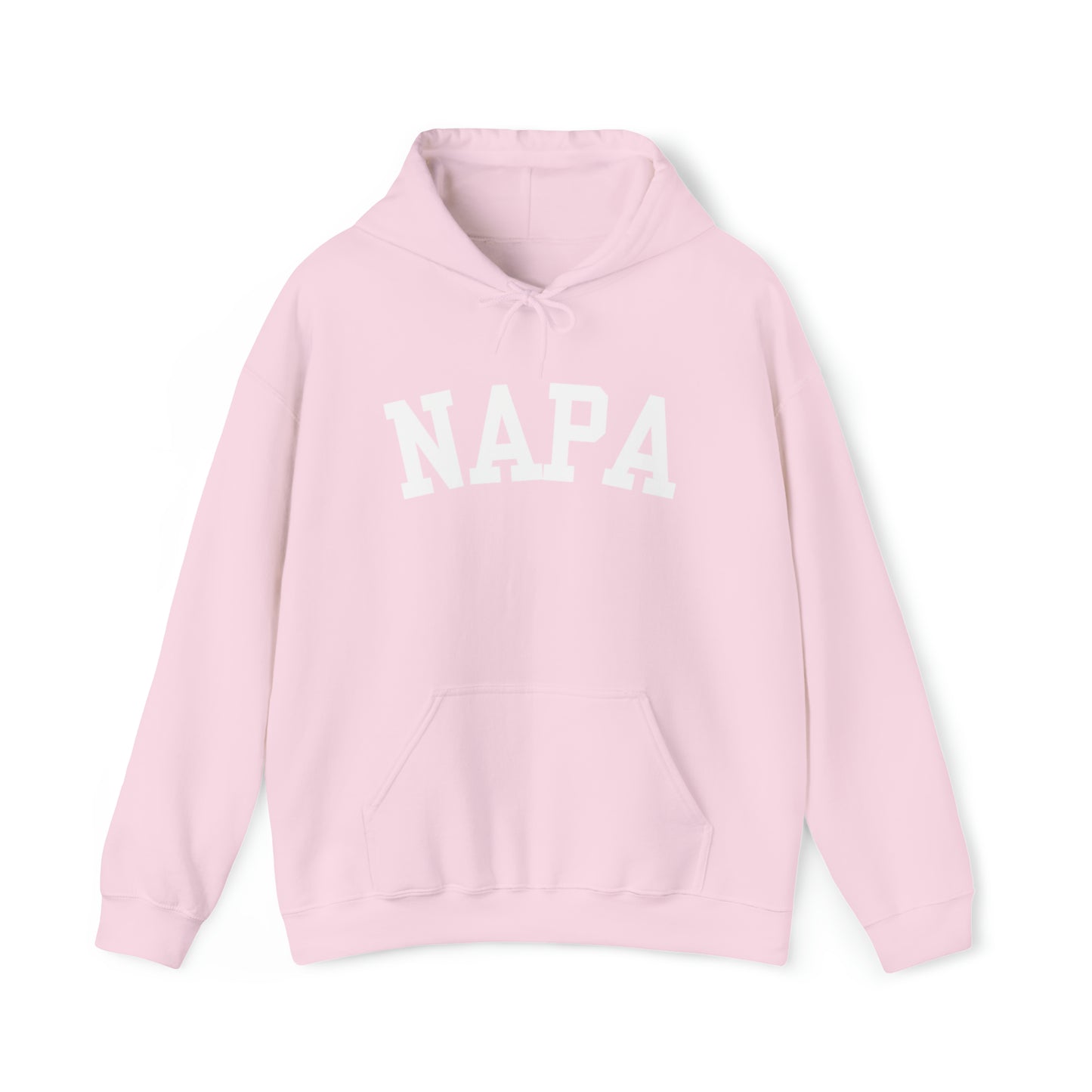 Napa Hoodie