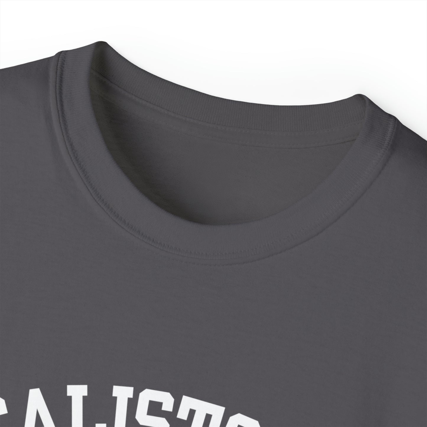 Men's Calistoga Tee