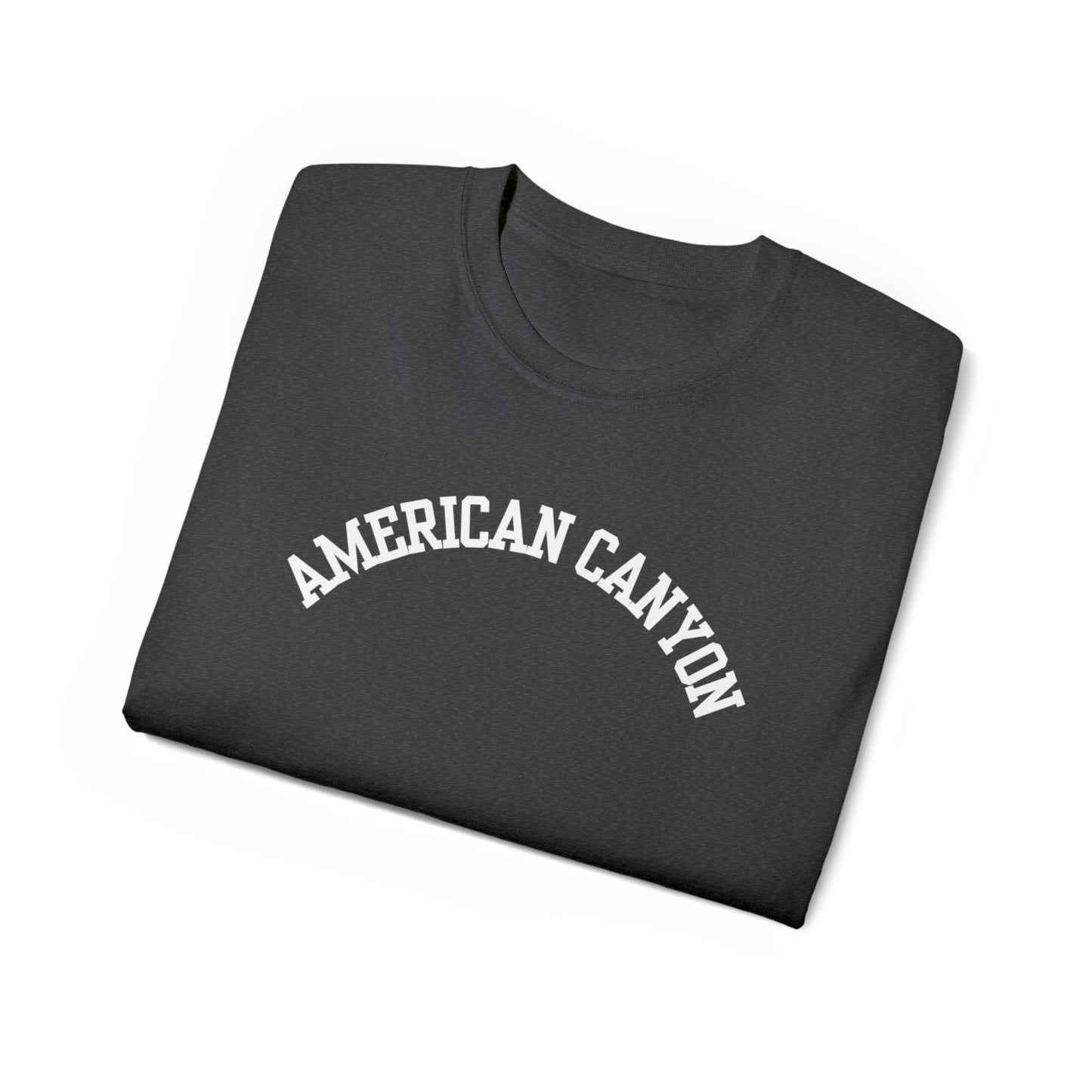 Men's American Canyon Tee