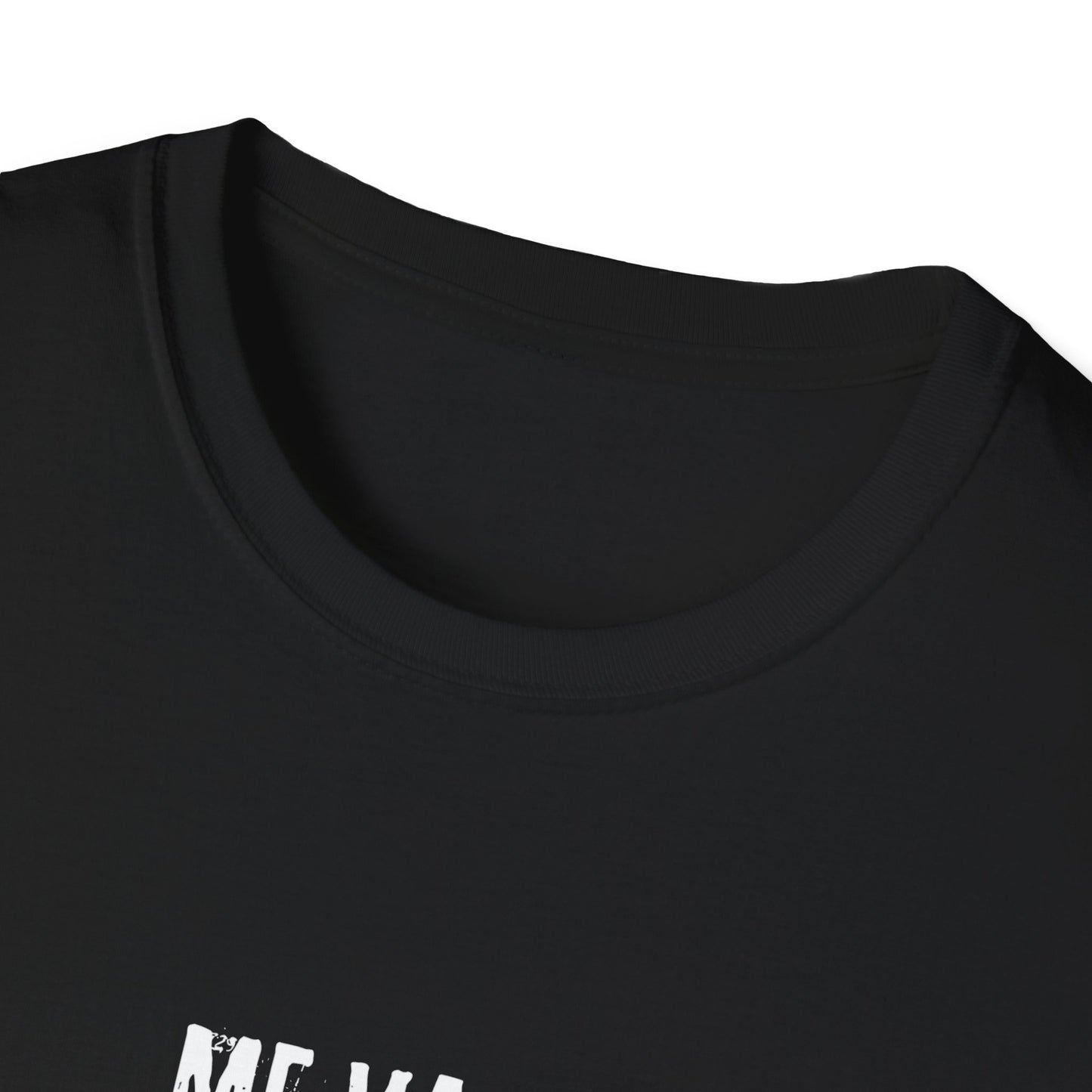 Me Vale (I Don't Care) Music Festival T-Shirt