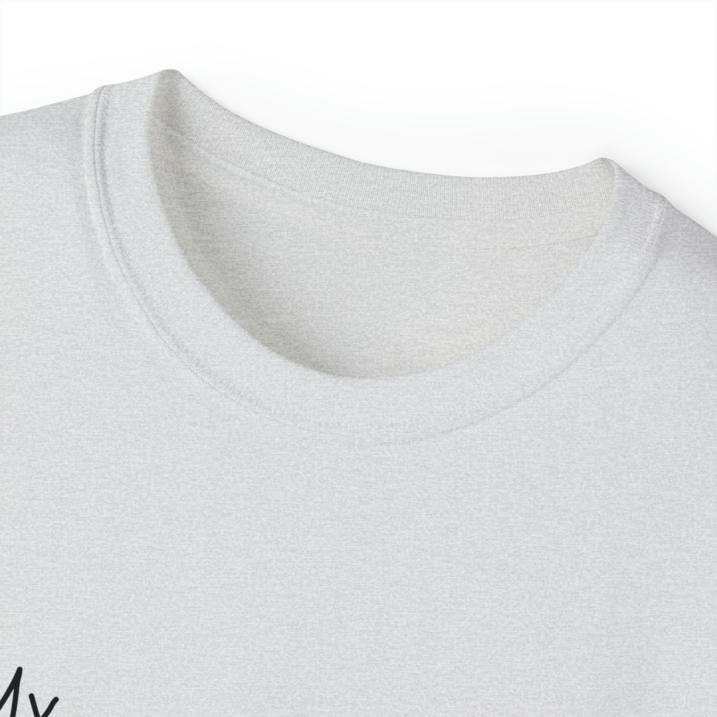Napa Handwriting Tee