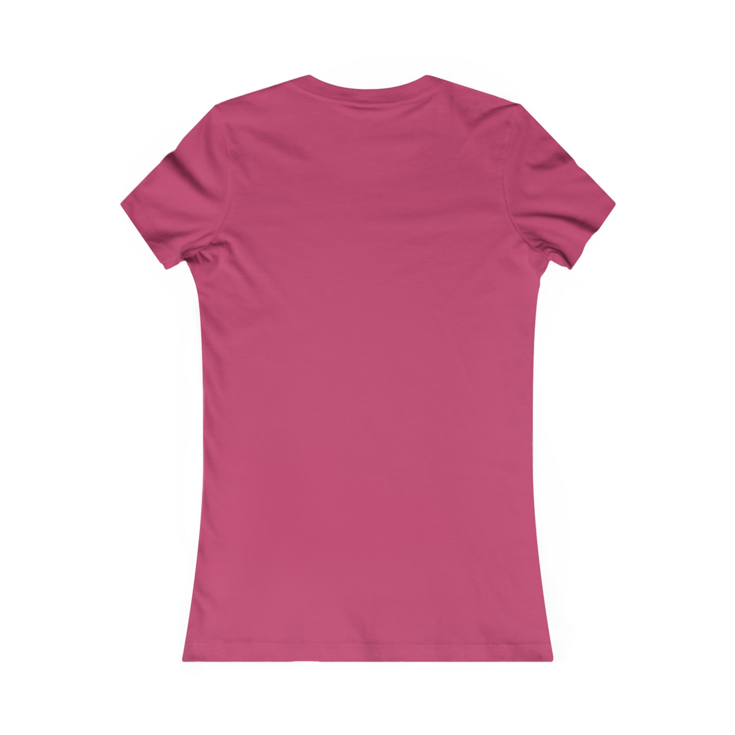 Women's Napa Valley Napkin Tee