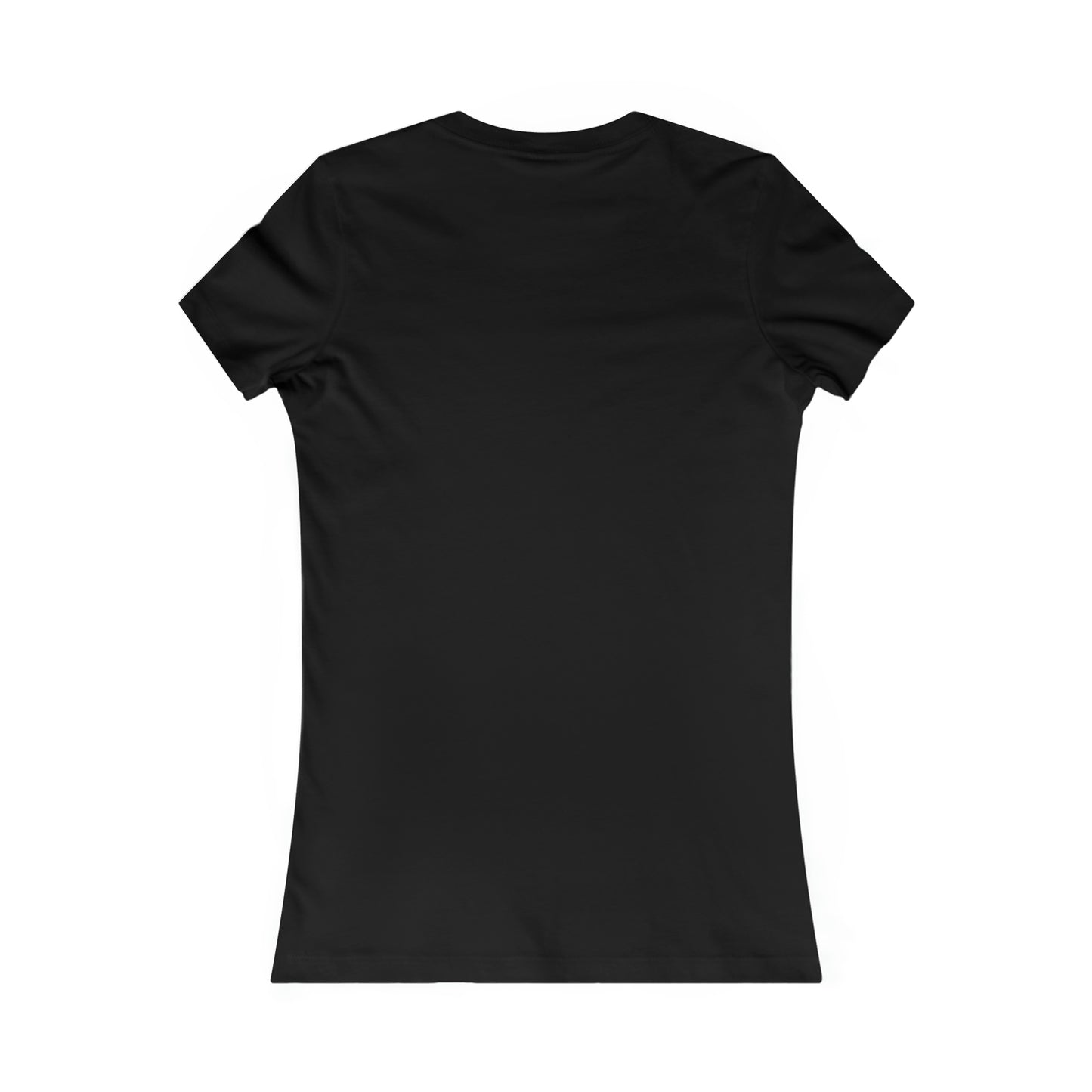 Women's Napa Valley Napkin Tee