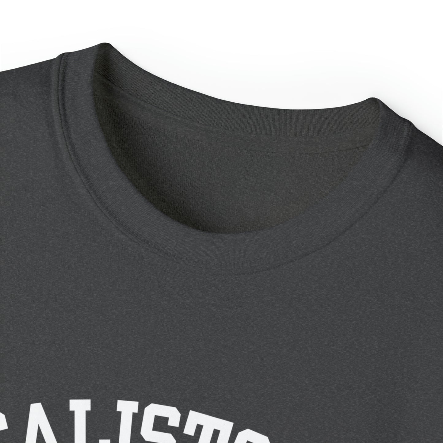 Men's Calistoga Tee