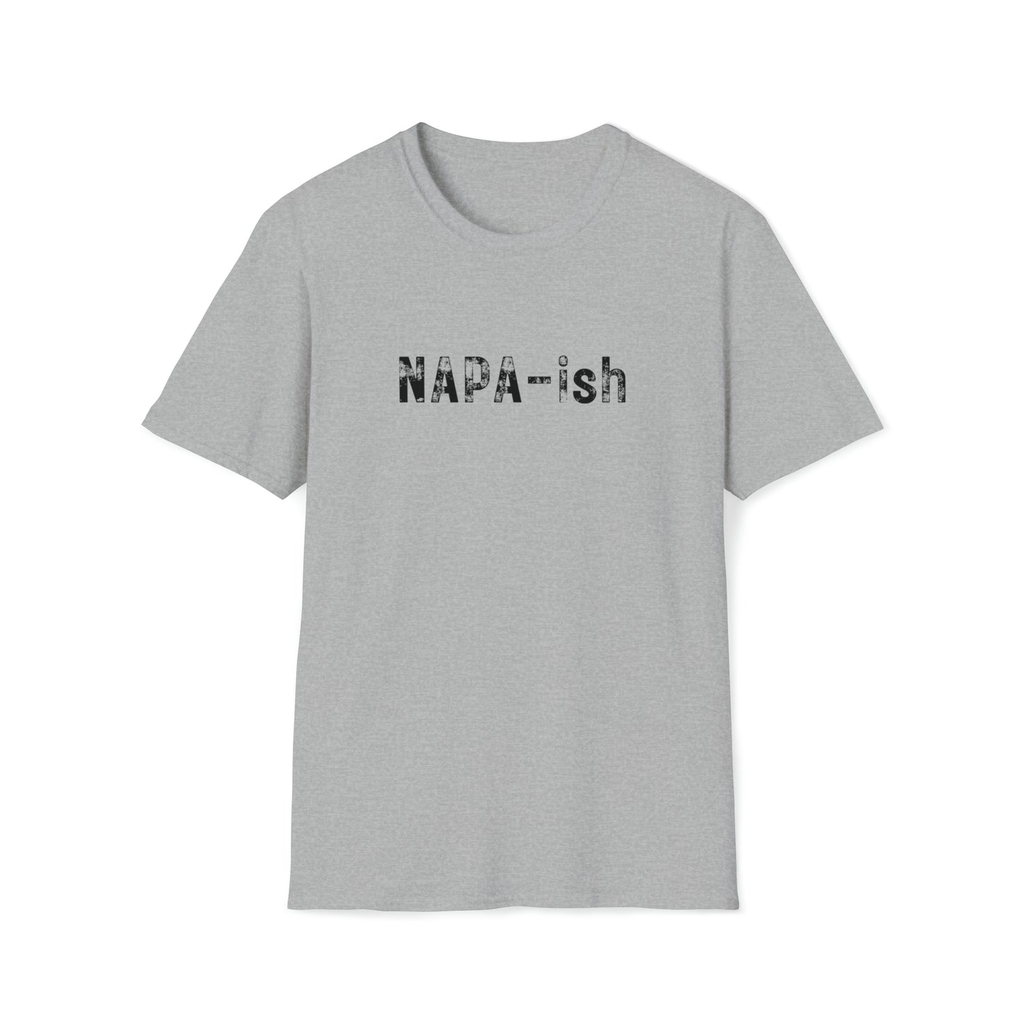Men's Napa-ish T-Shirt