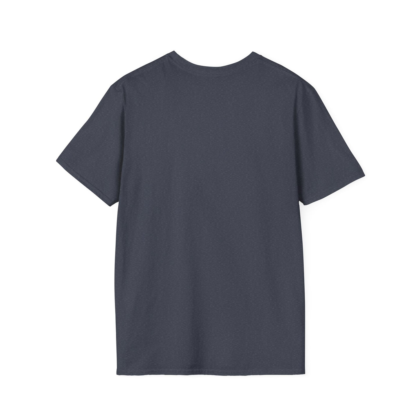 No Mames (No Way) Men's Tee, Spanish Shirt, Spanglish Shirt, Camiseta para Hombre