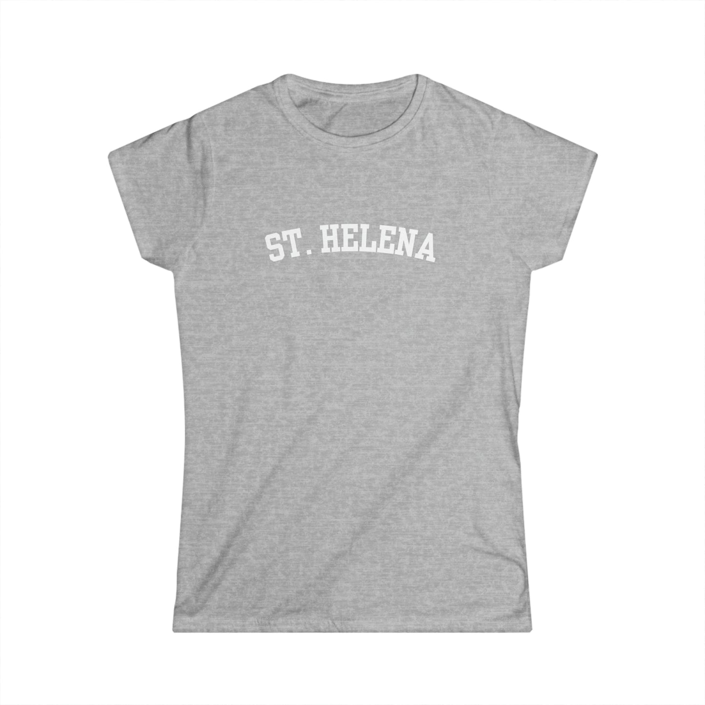 Women's St. Helena Tee