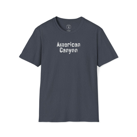 American Canyon Vintage T-Shirt