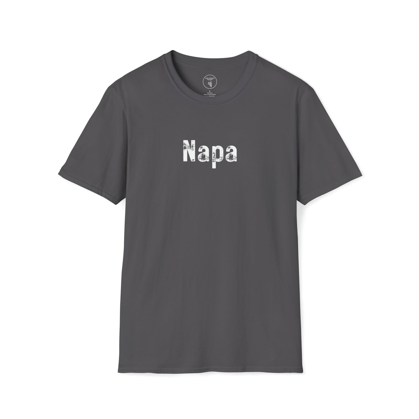 Napa Vintage T-Shirt