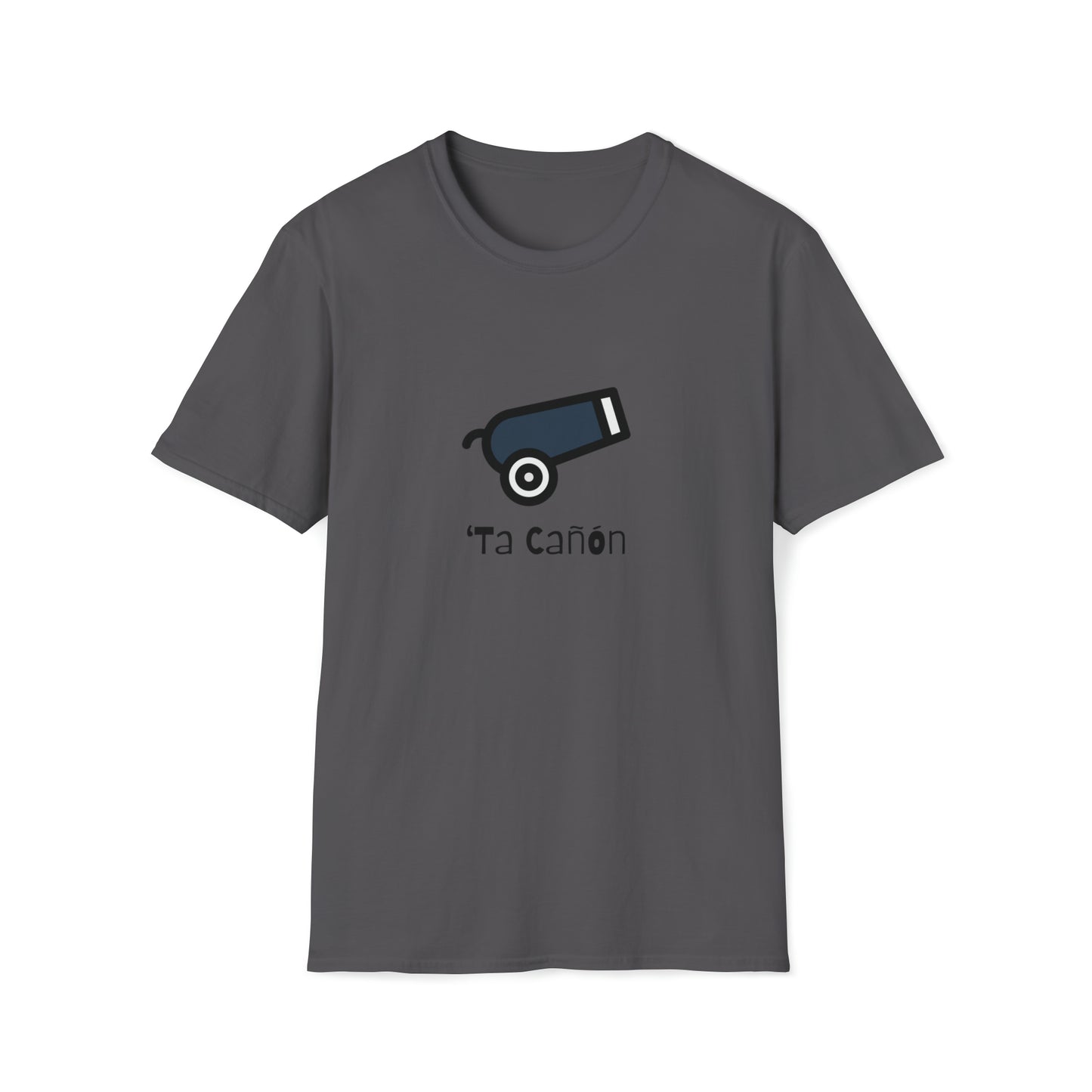 Men's Ta Cañon T-Shirt (It's rough)