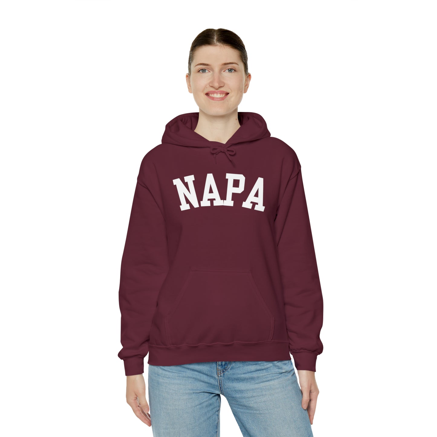 Napa Hoodie