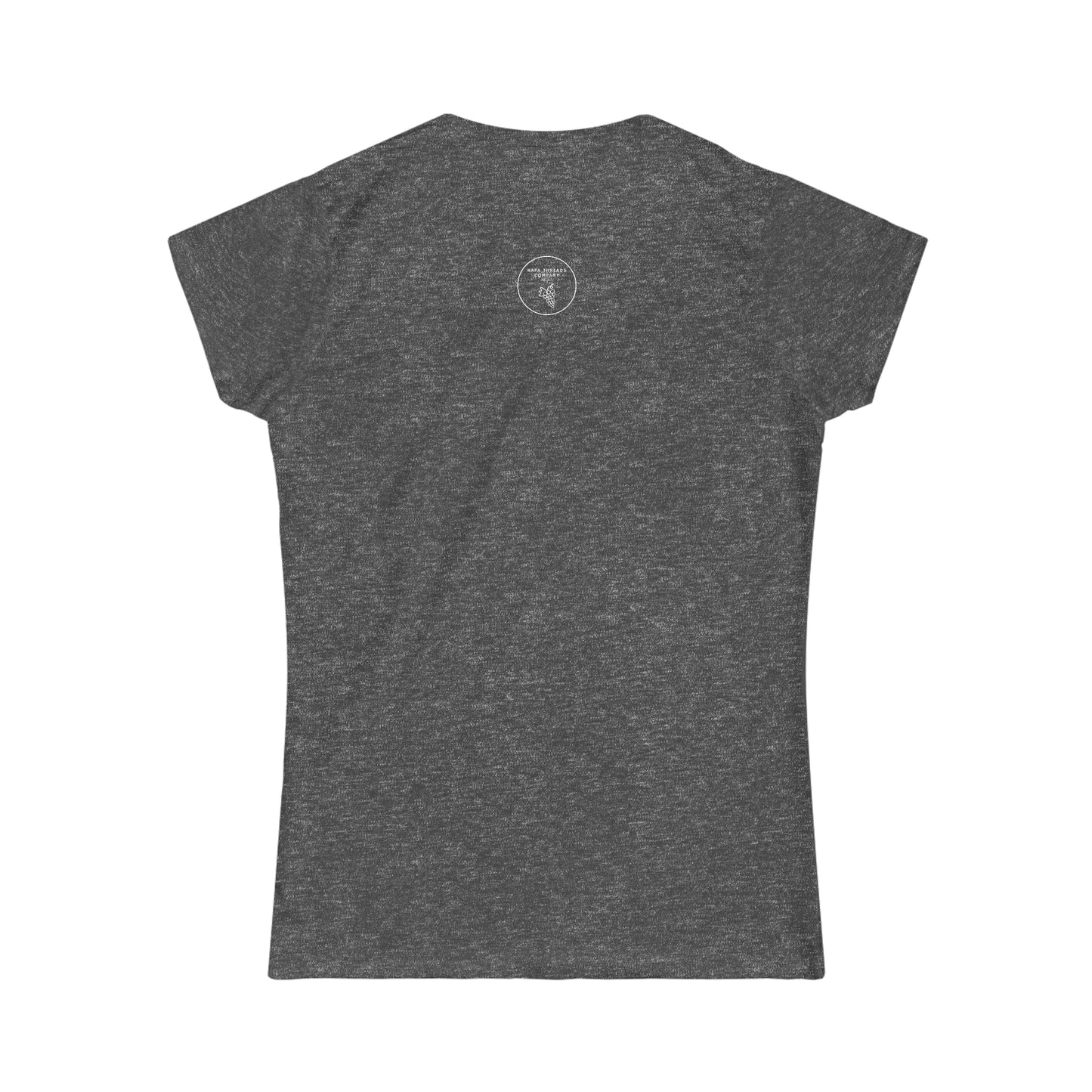 Women's Napa Valley Flower Tee
