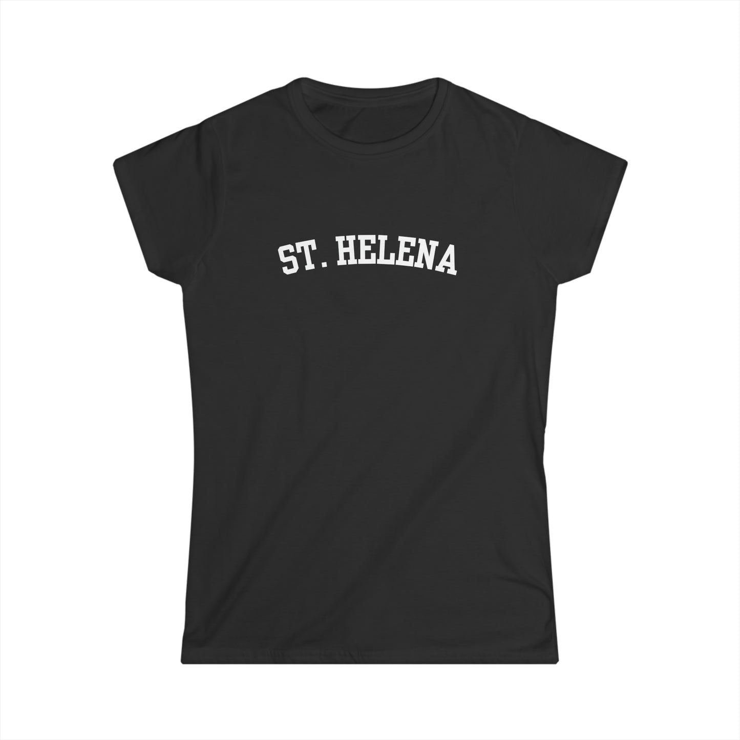 Women's St. Helena Tee