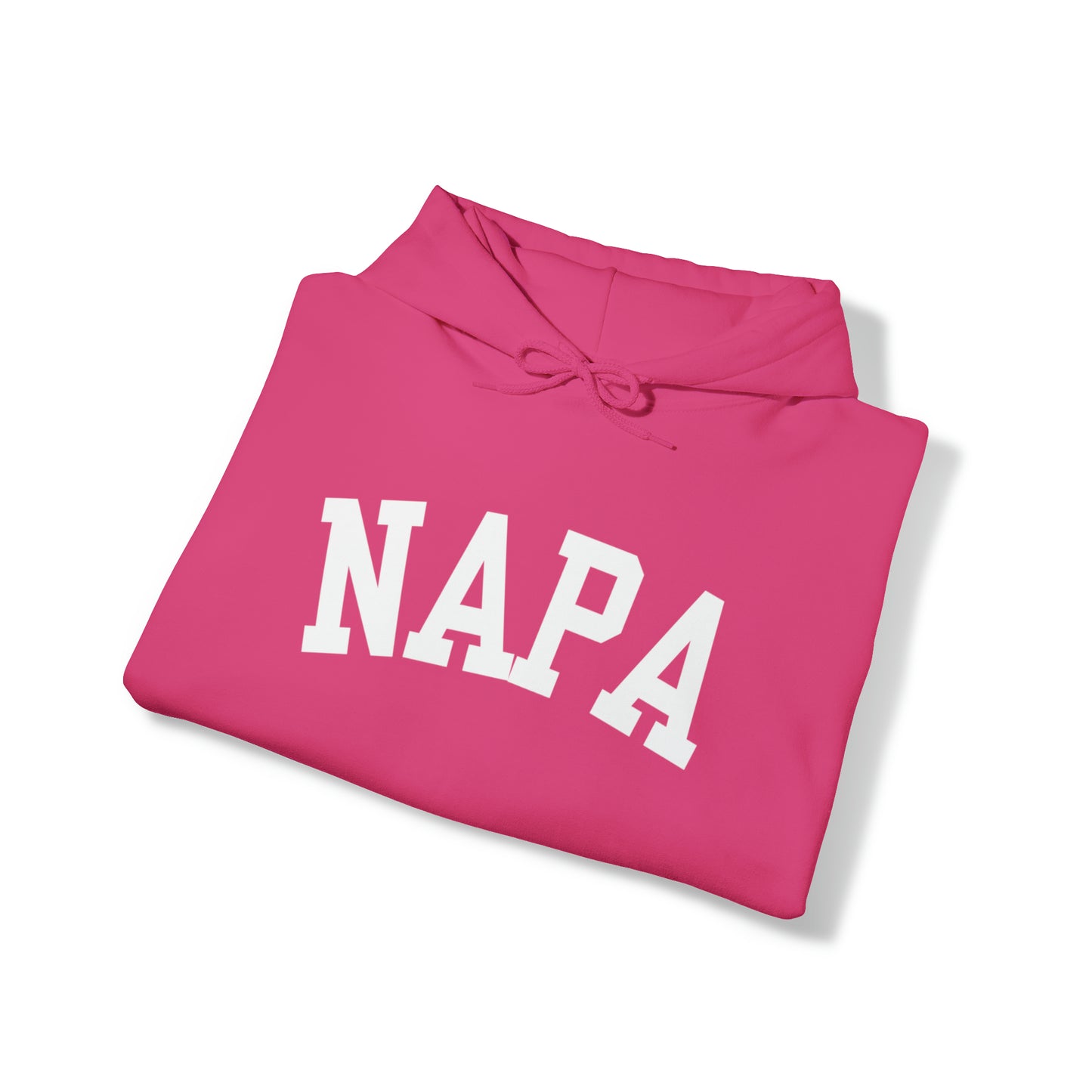 Napa Hoodie