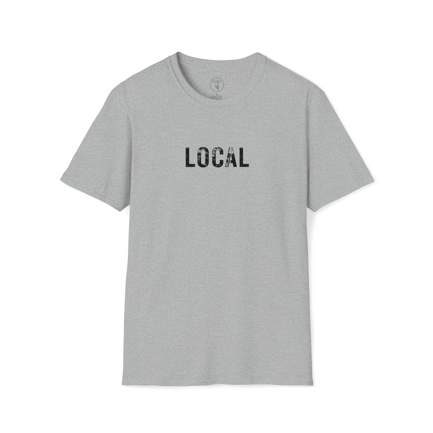 Local Vintage T-Shirt