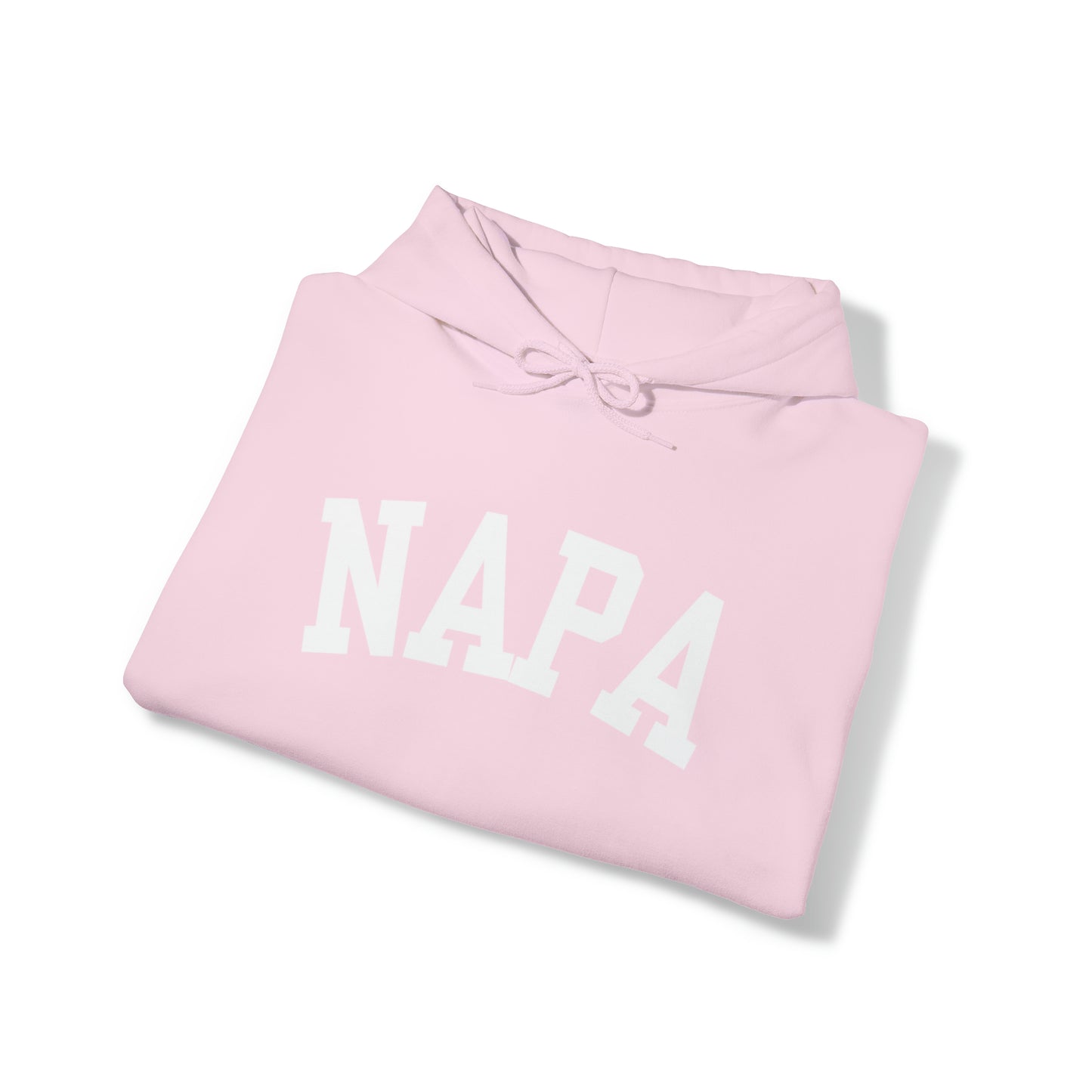Napa Hoodie