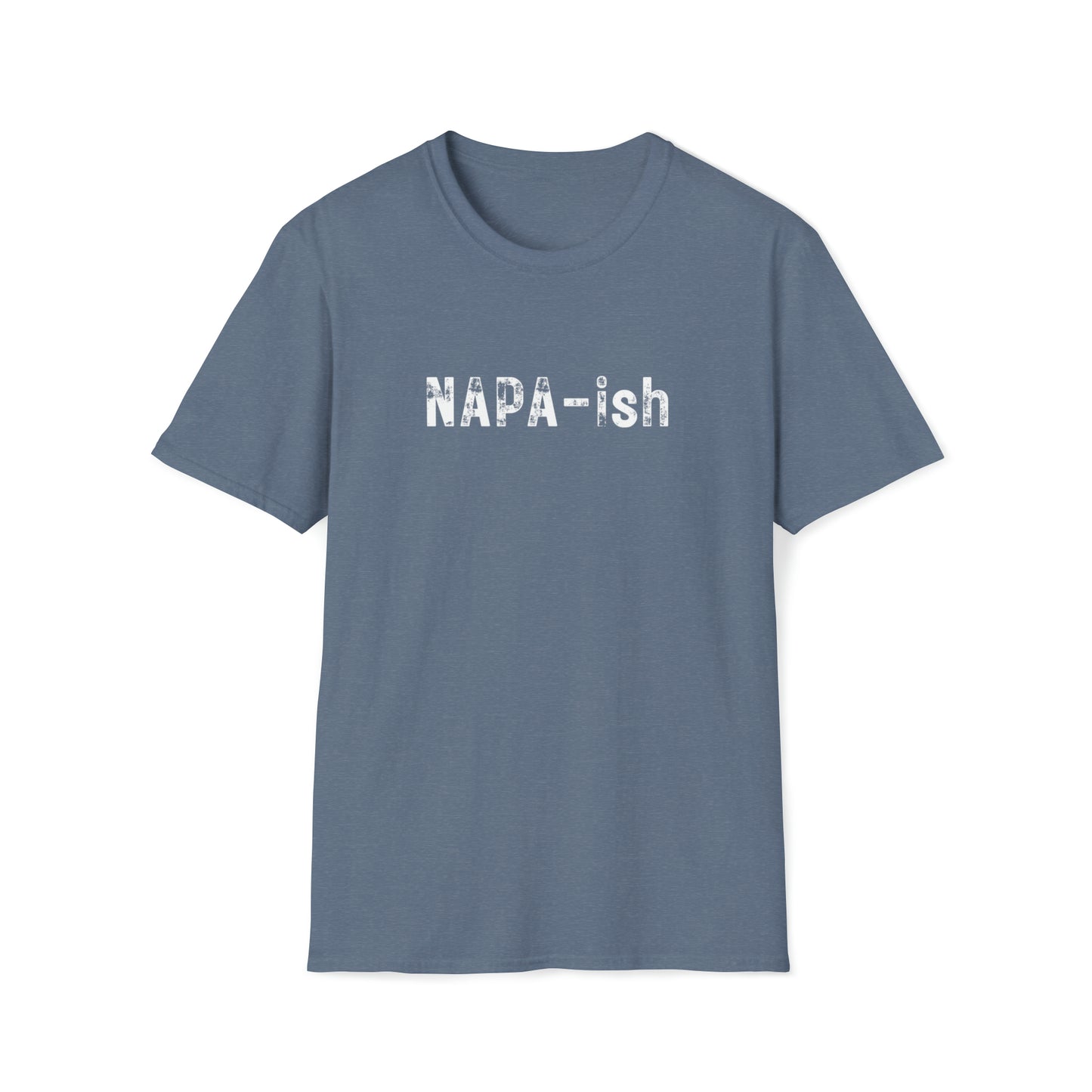 Men's Napa-ish T-Shirt