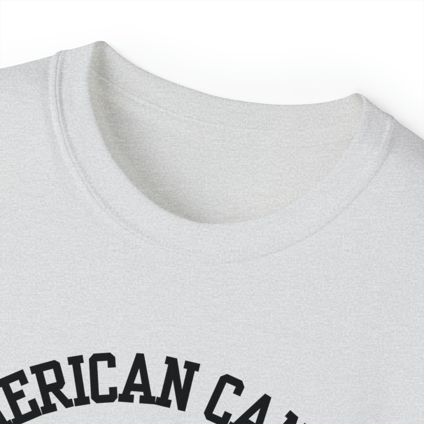 Men's American Canyon Tee
