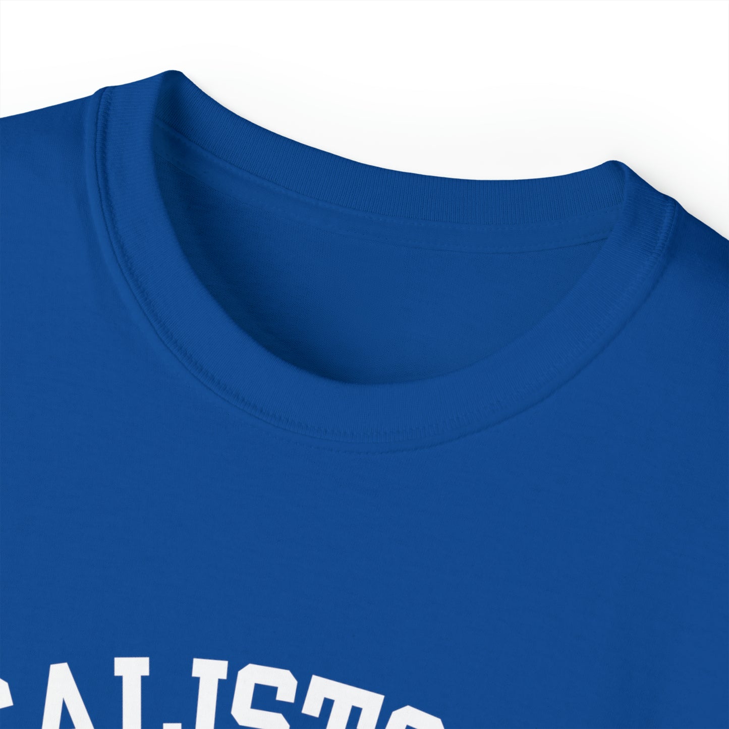 Men's Calistoga Tee