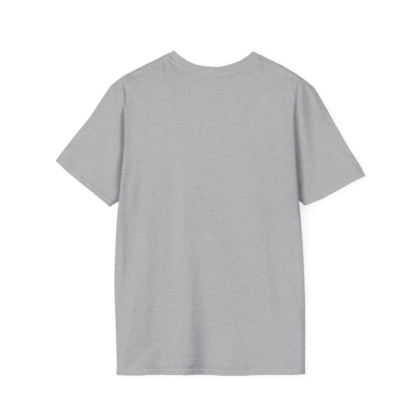 No Mames (No Way) Men's Tee, Spanish Shirt, Spanglish Shirt, Camiseta para Hombre