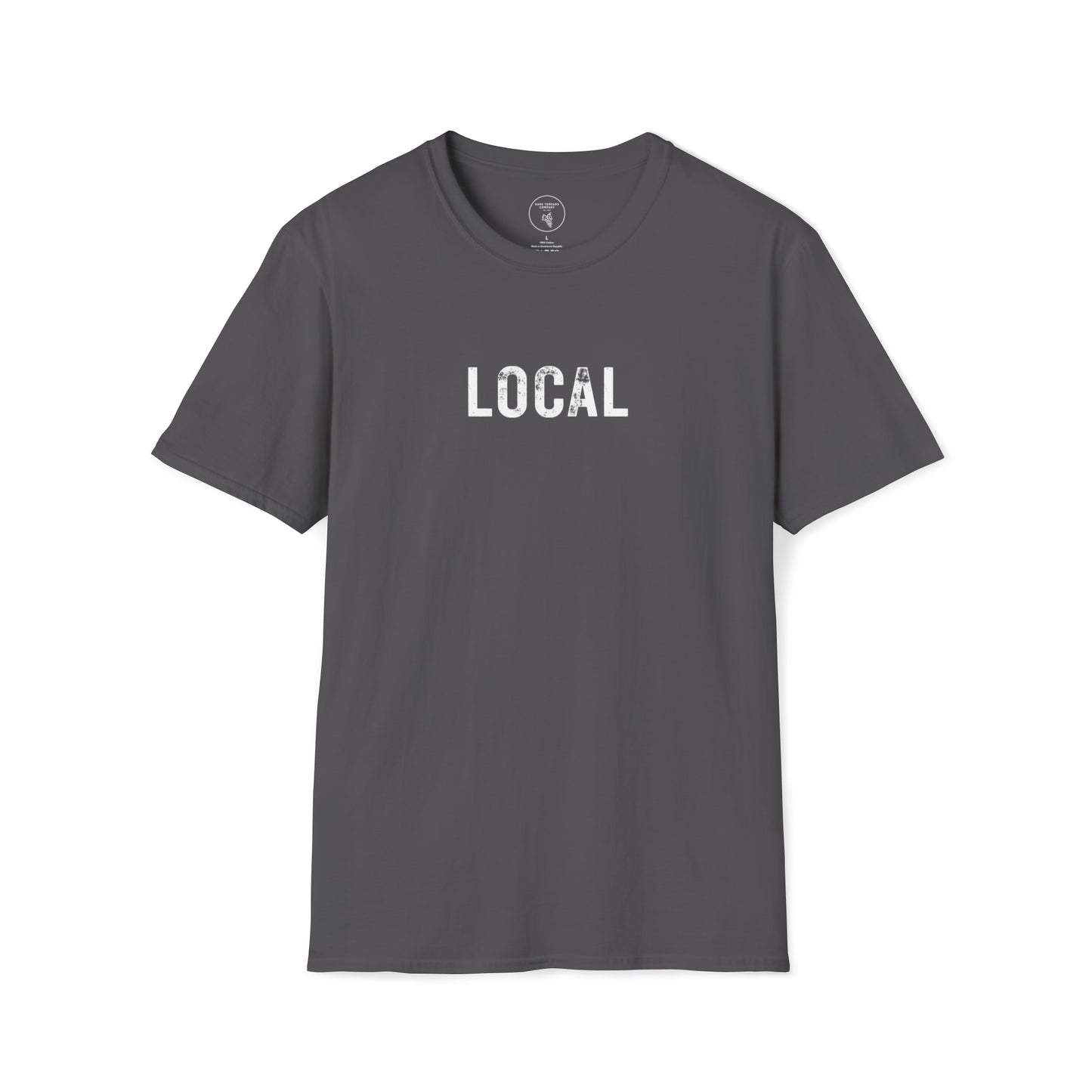 Local Vintage T-Shirt