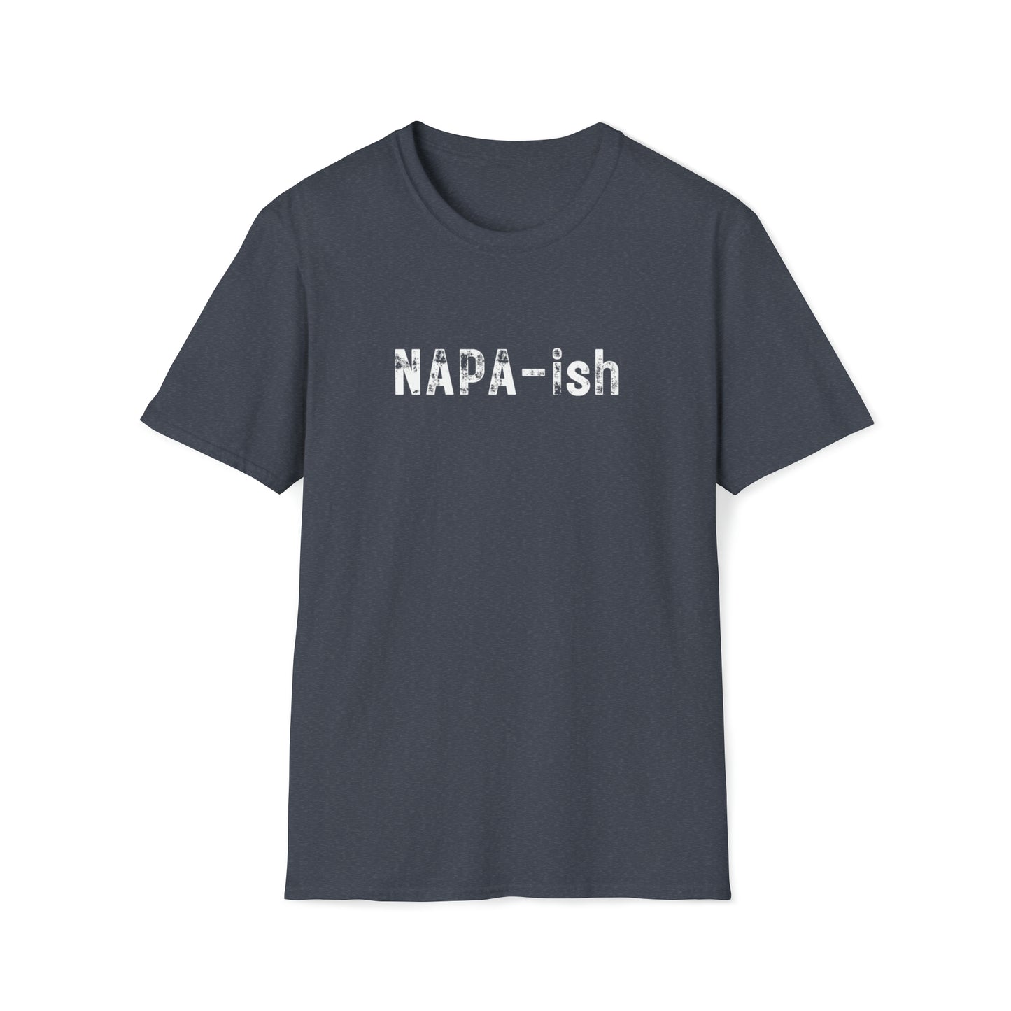 Men's Napa-ish T-Shirt