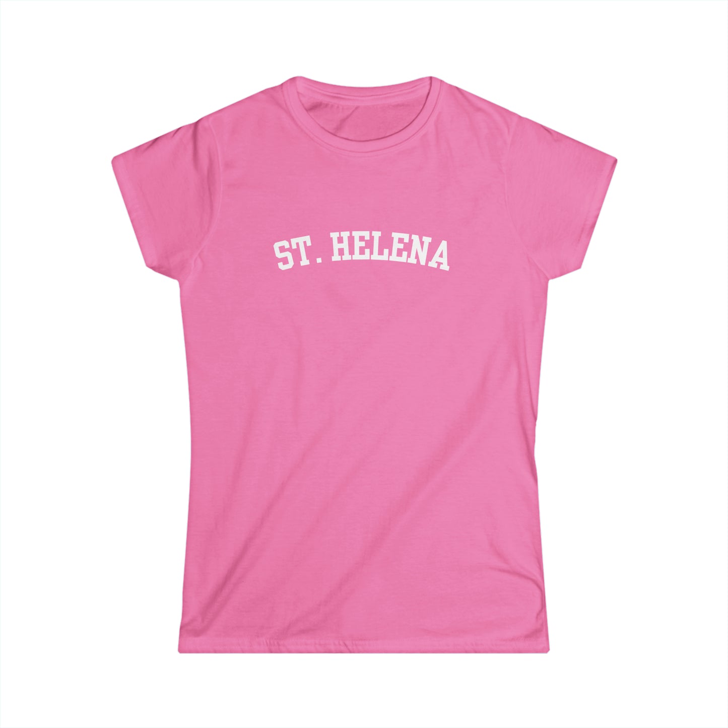 Women's St. Helena Tee