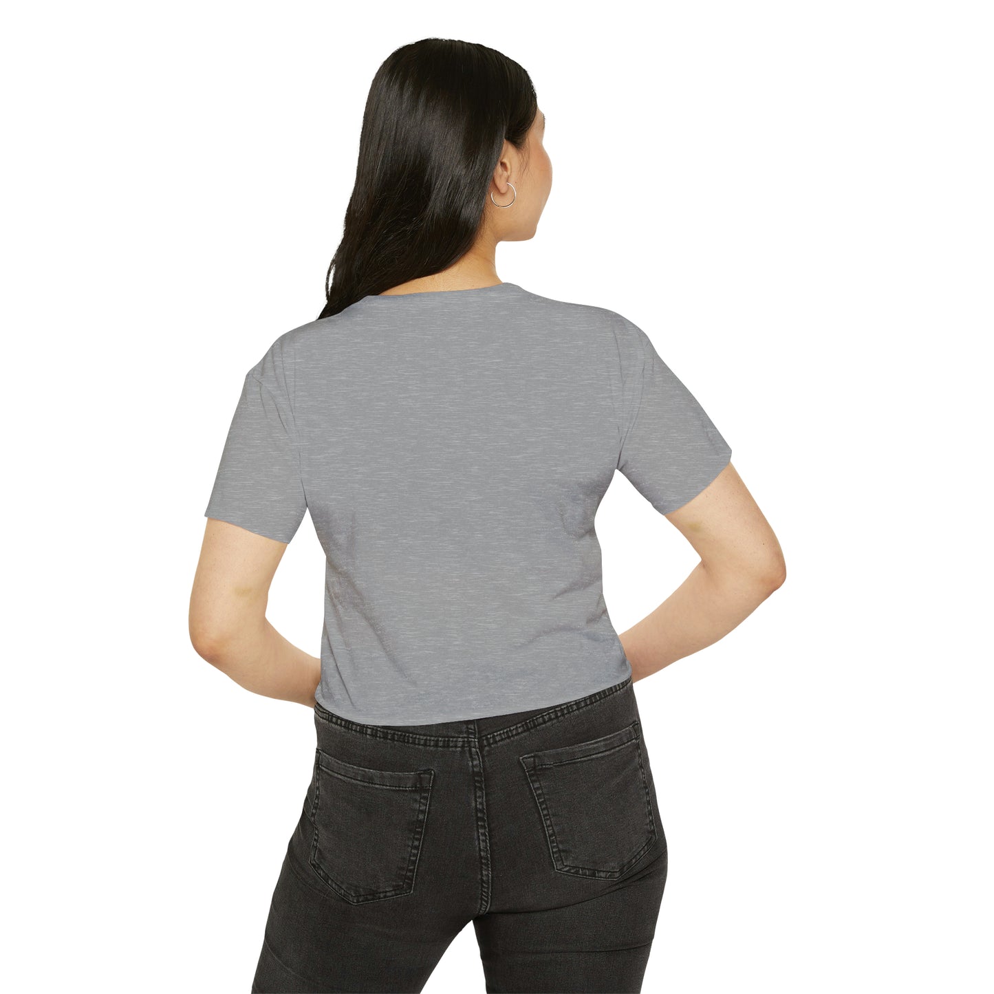 Festival Shirt: Women's La Ingrata Festival Crop Top, Music Shirt, Spanish Shirt, Spanglish Shirt, Camiseta para Mujer, Top para Mujer