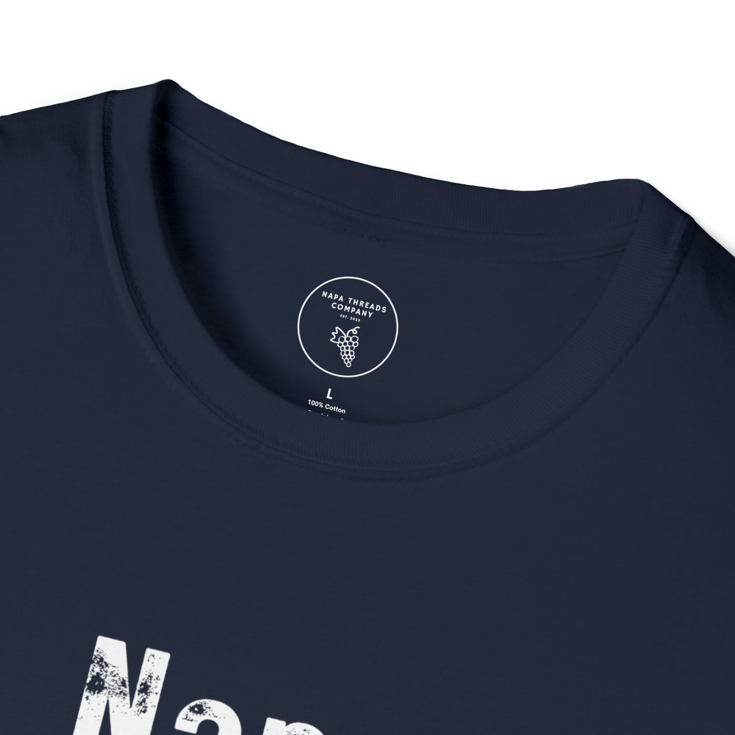 Napa Vintage T-Shirt