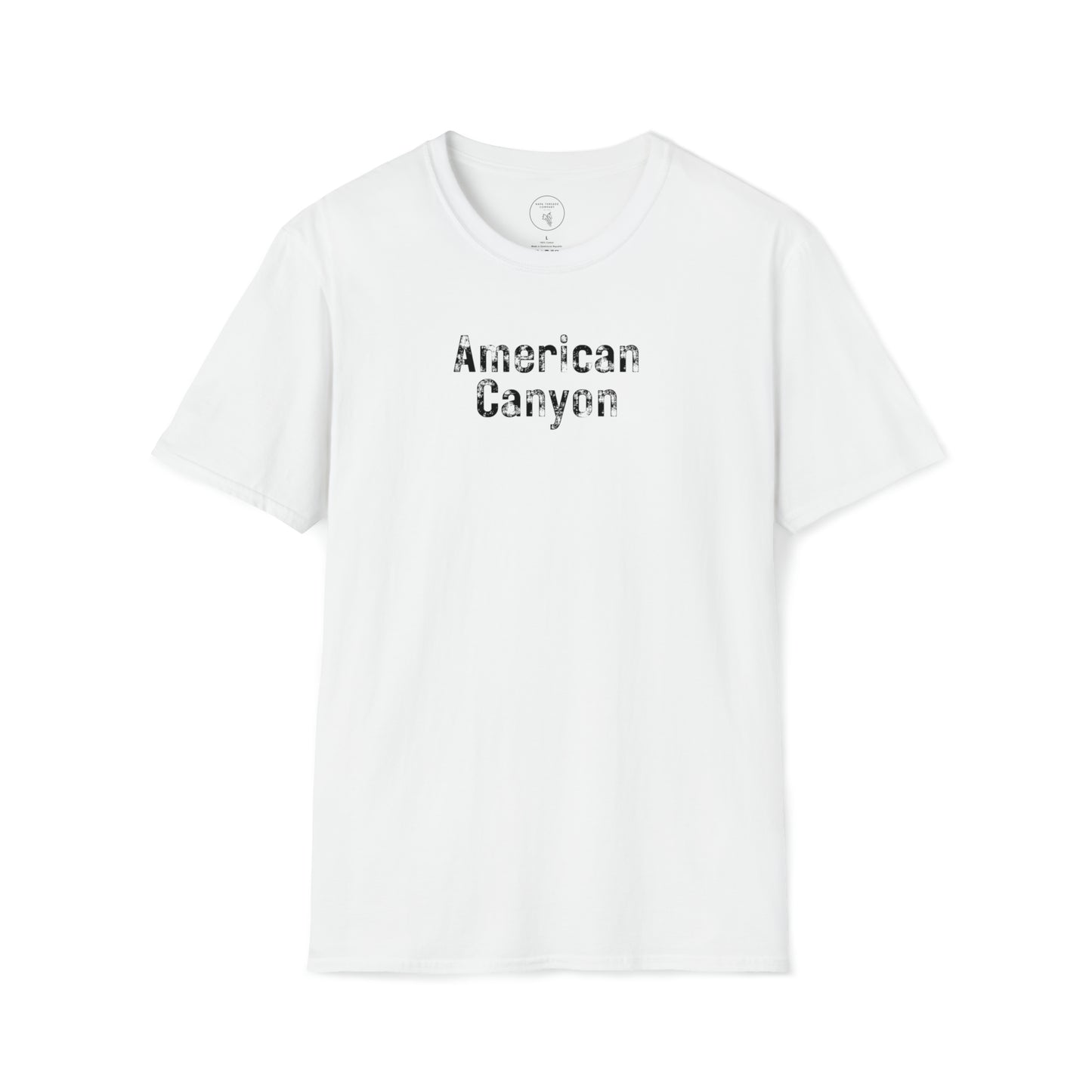 American Canyon Vintage T-Shirt