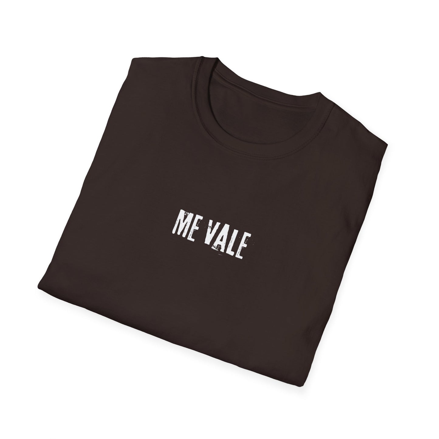 Me Vale (I Don't Care) Music Festival T-Shirt