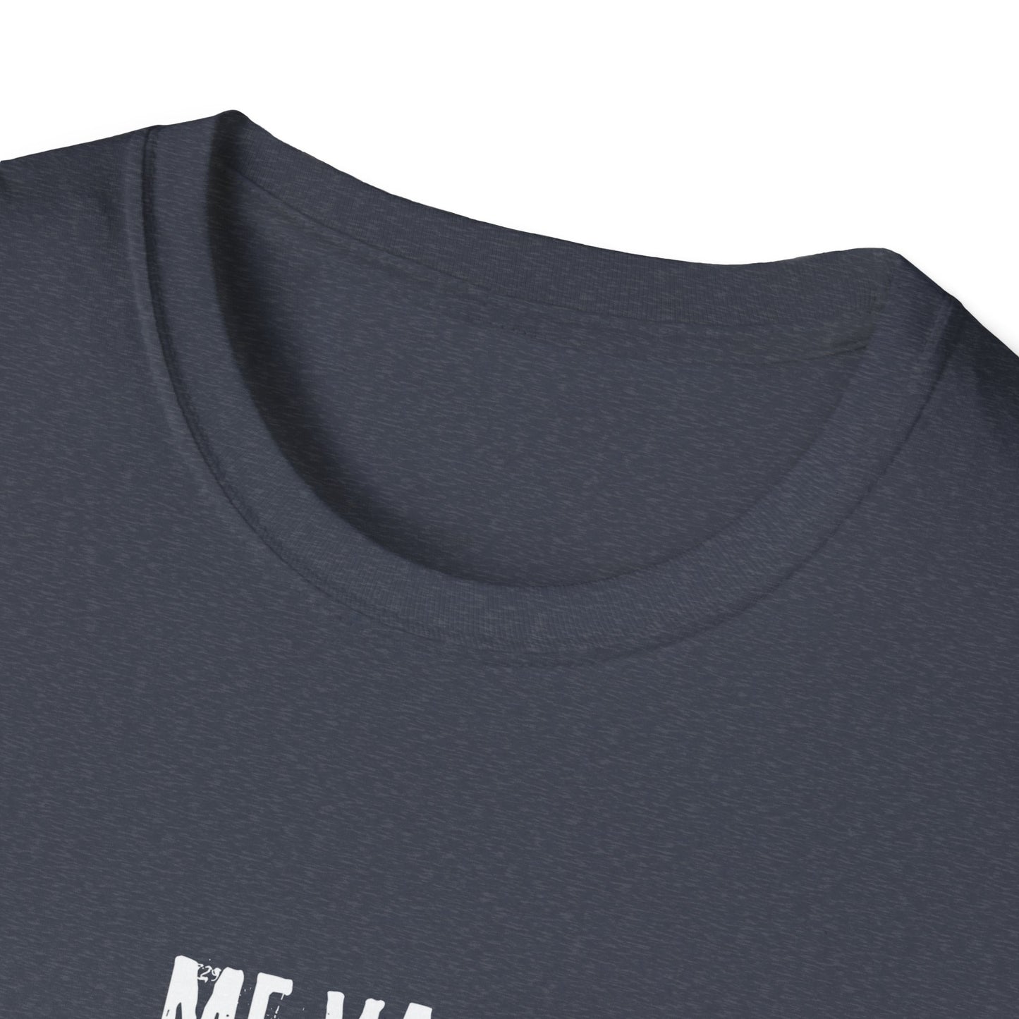 Me Vale (I Don't Care) Music Festival T-Shirt