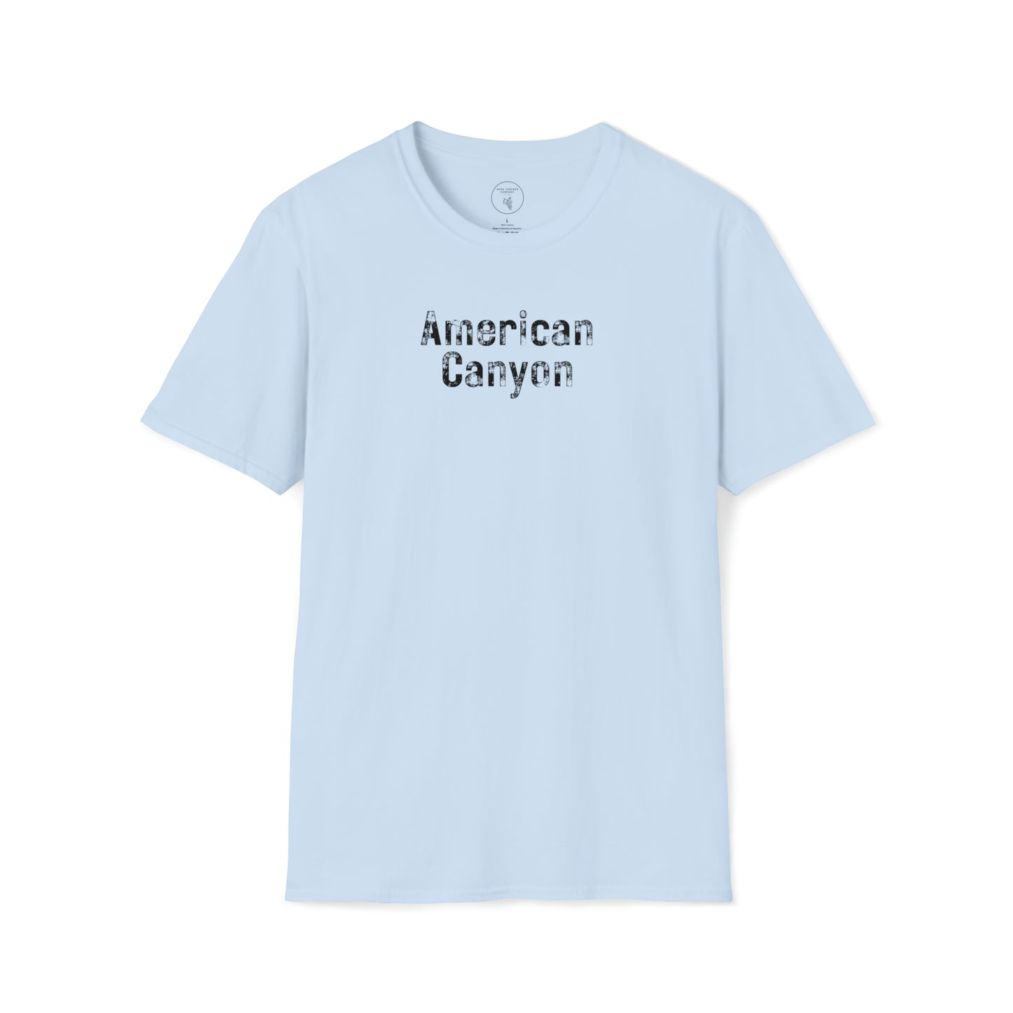 American Canyon Vintage T-Shirt