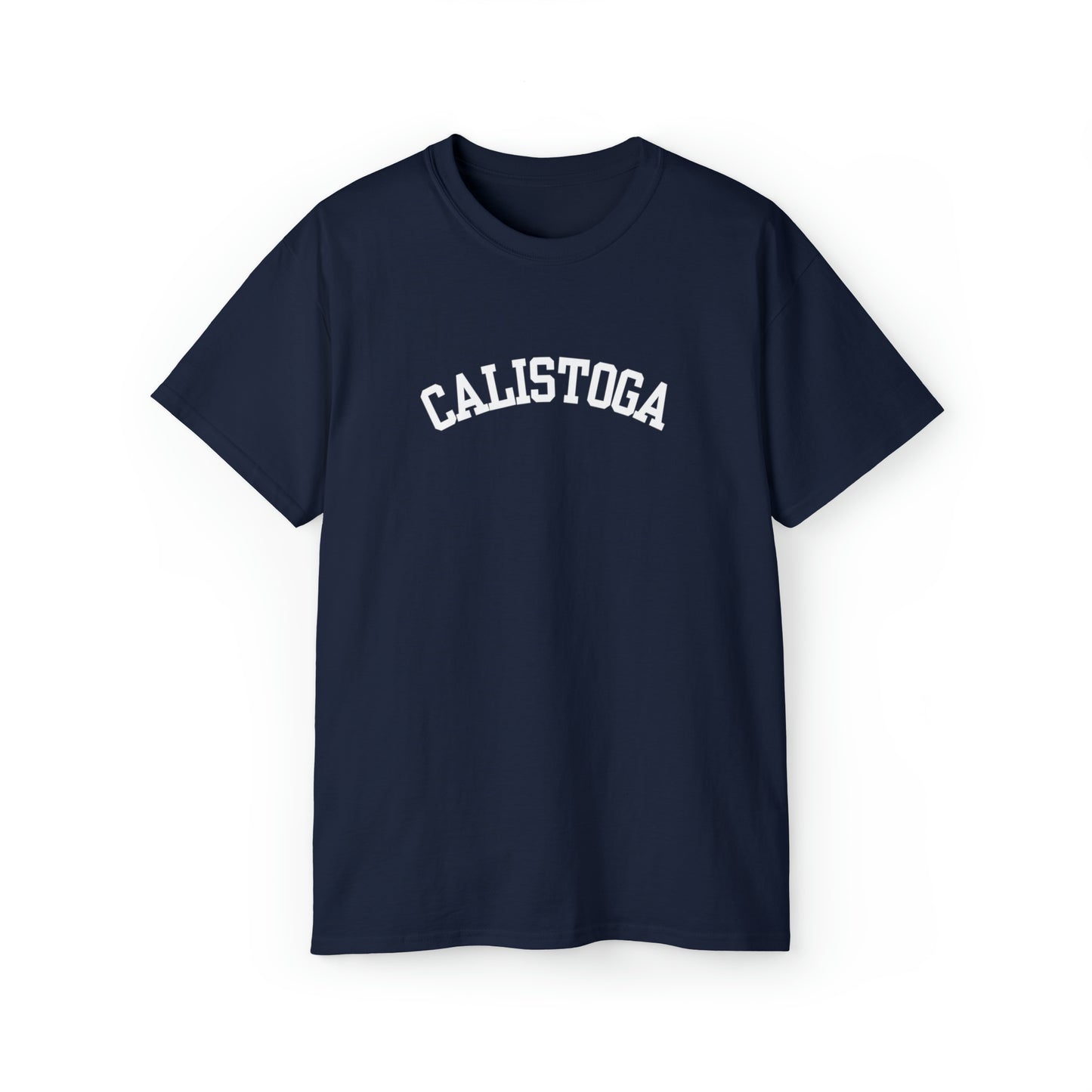 Men's Calistoga Tee