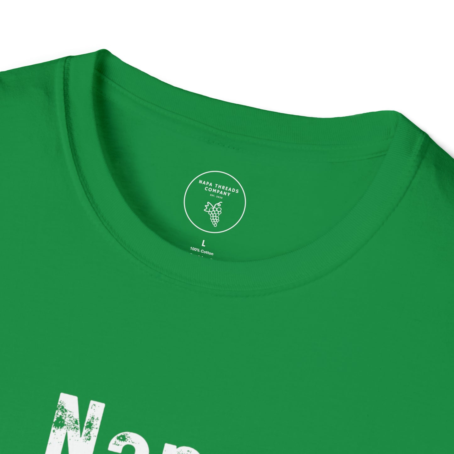 Napa Vintage T-Shirt